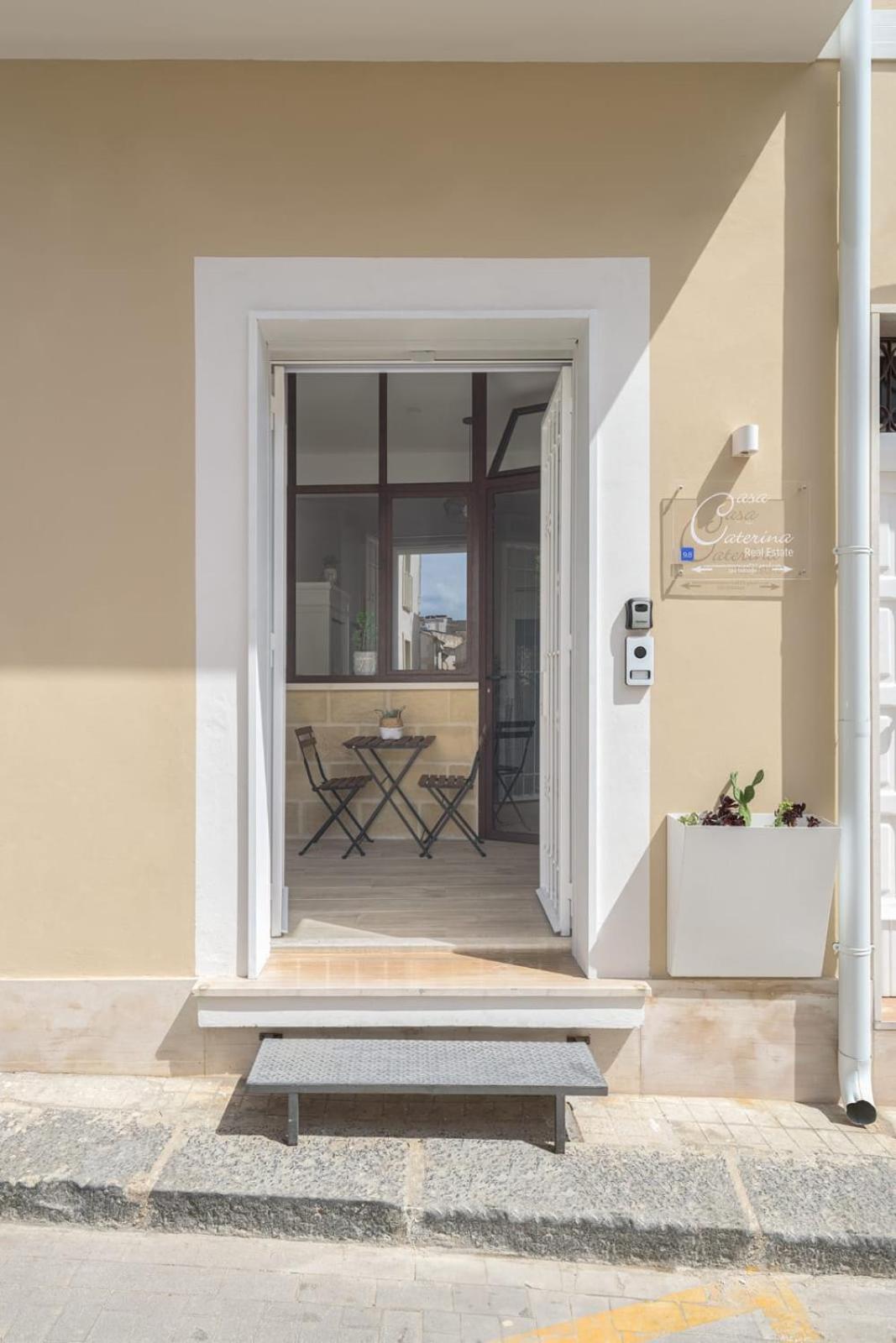 Casa Caterina view 5