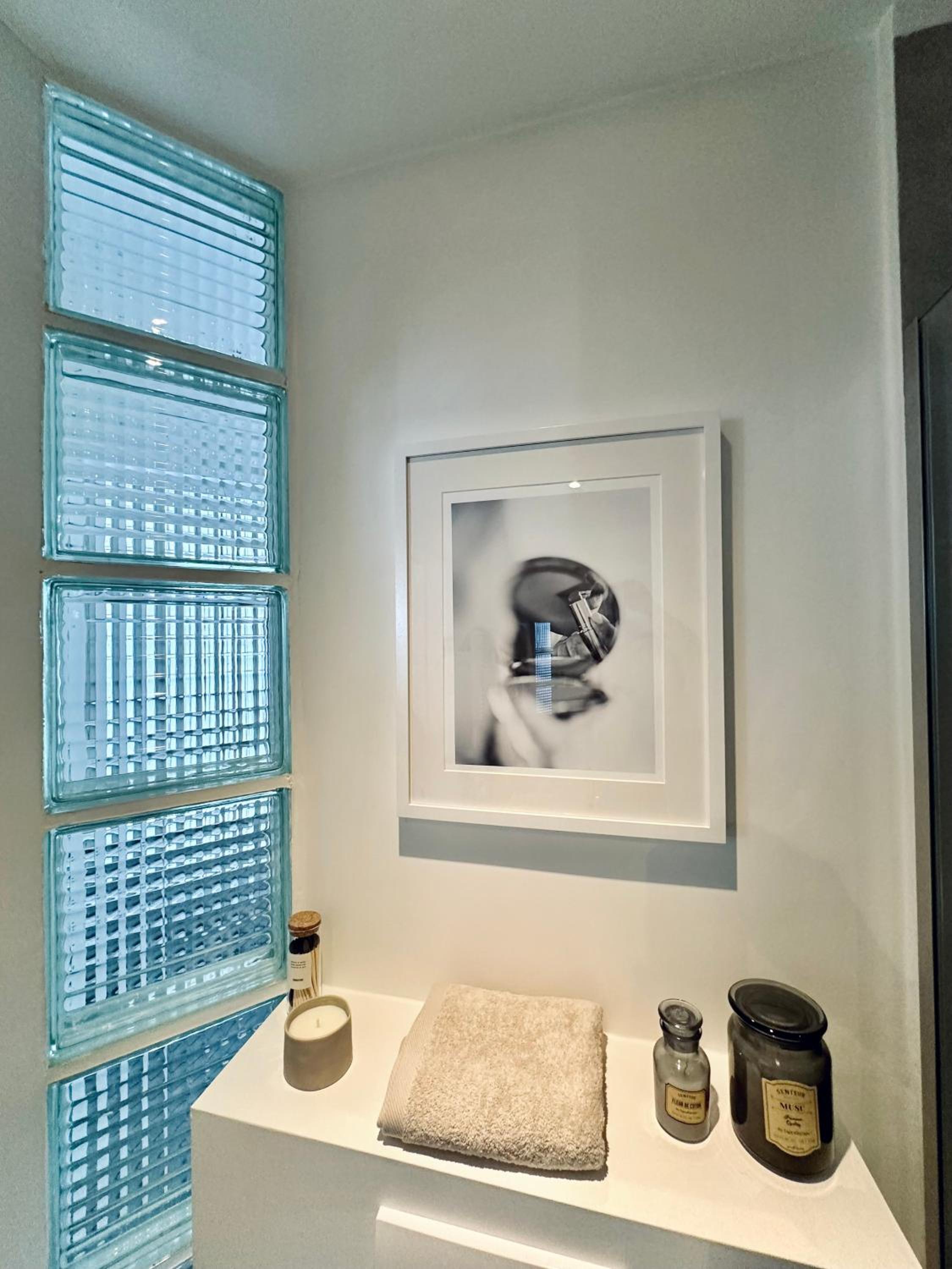 Magnifique appartement au coeur du SABLON !