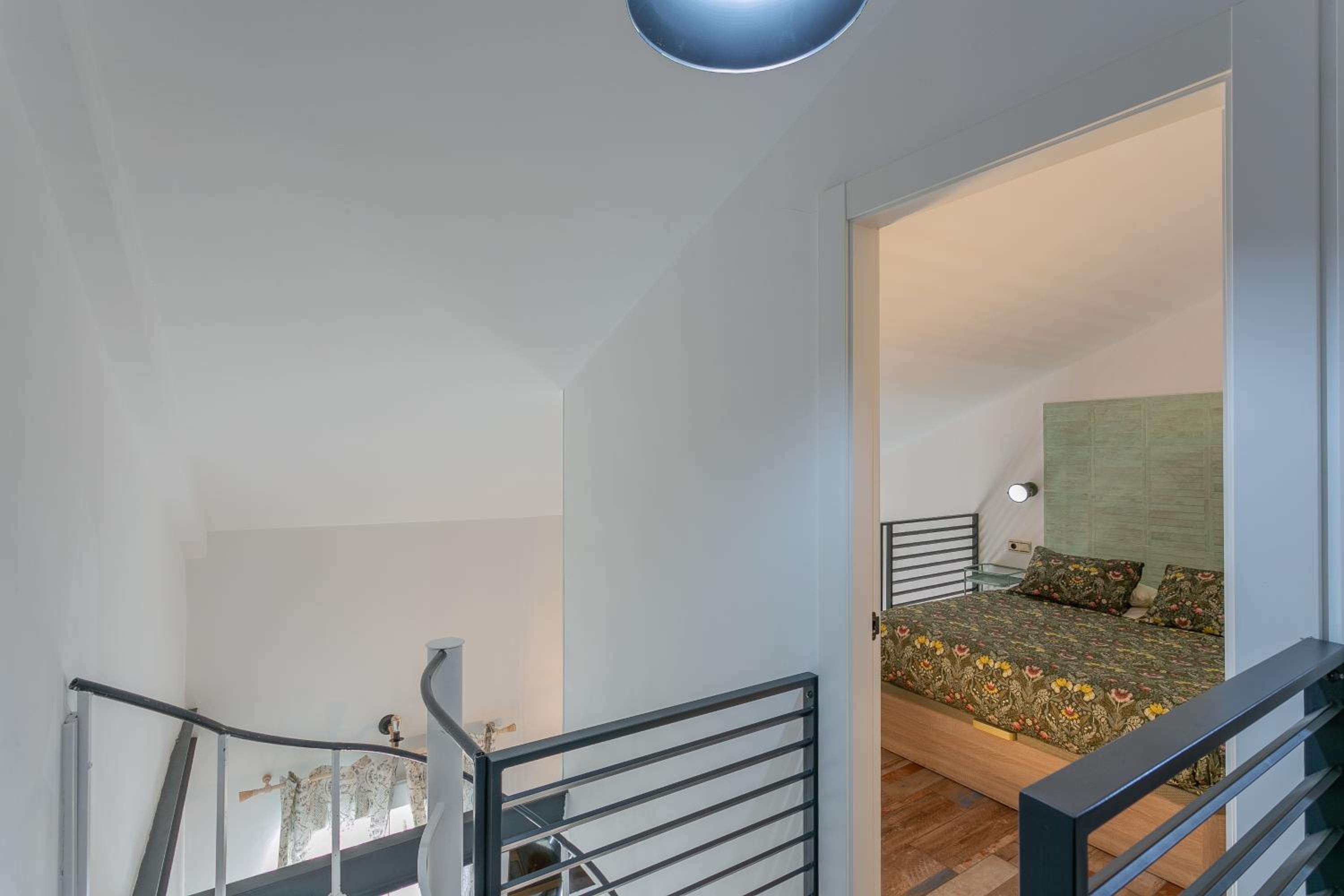 DUPLEX TEMPLO NEVADO con 2 Parking cubiertos gratis