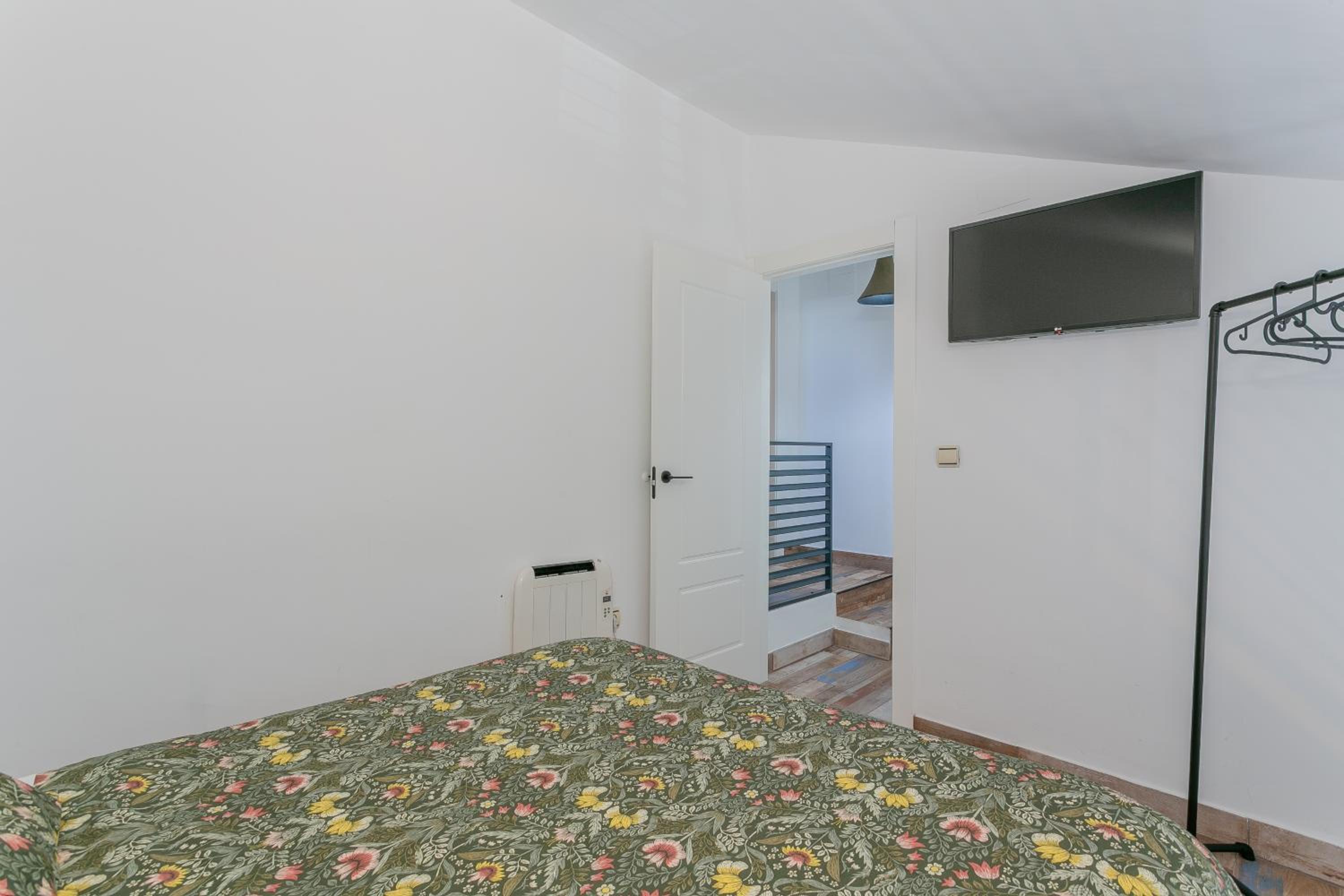 DUPLEX TEMPLO NEVADO con 2 Parking cubiertos gratis photo 2