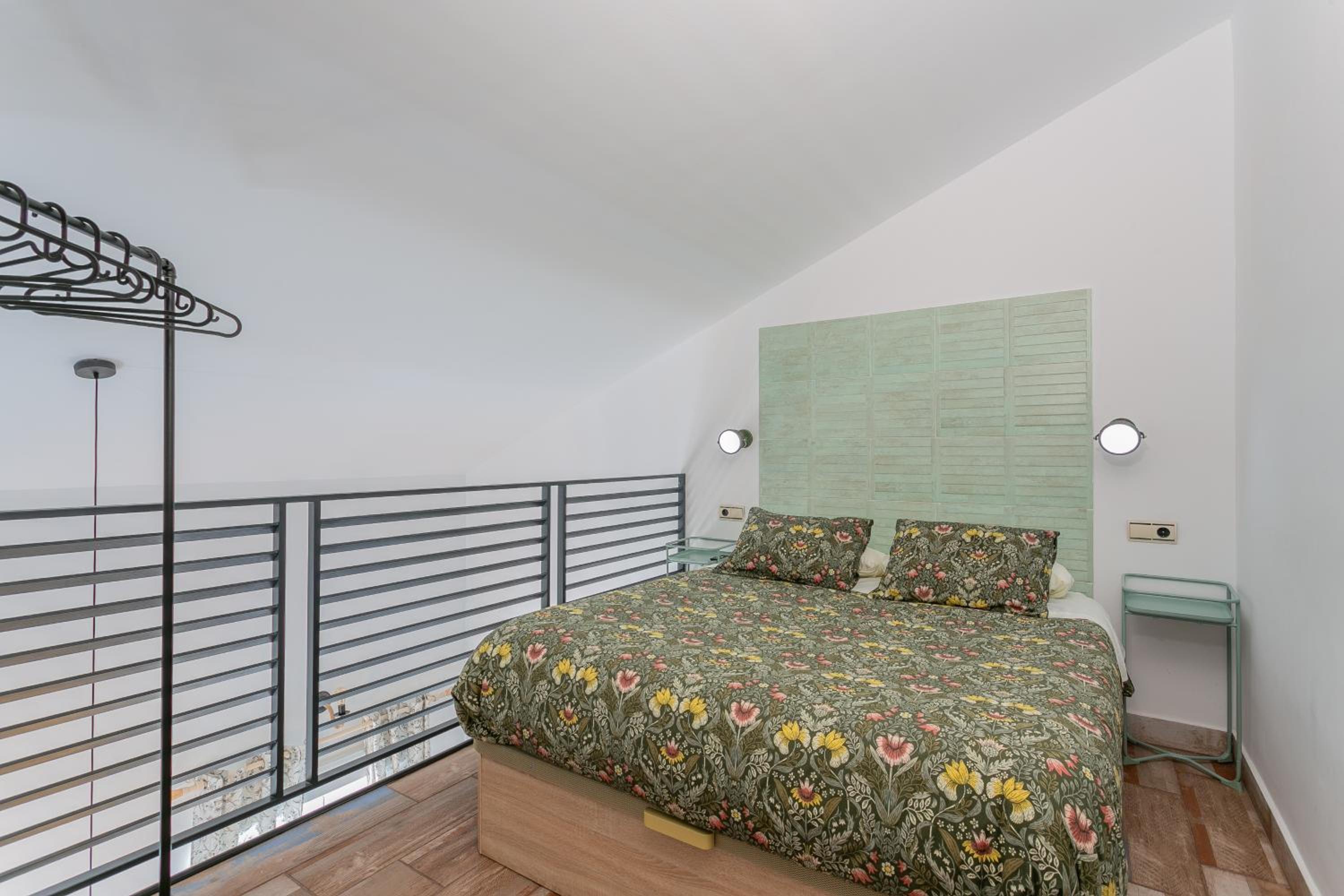 DUPLEX TEMPLO NEVADO con 2 Parking cubiertos gratis