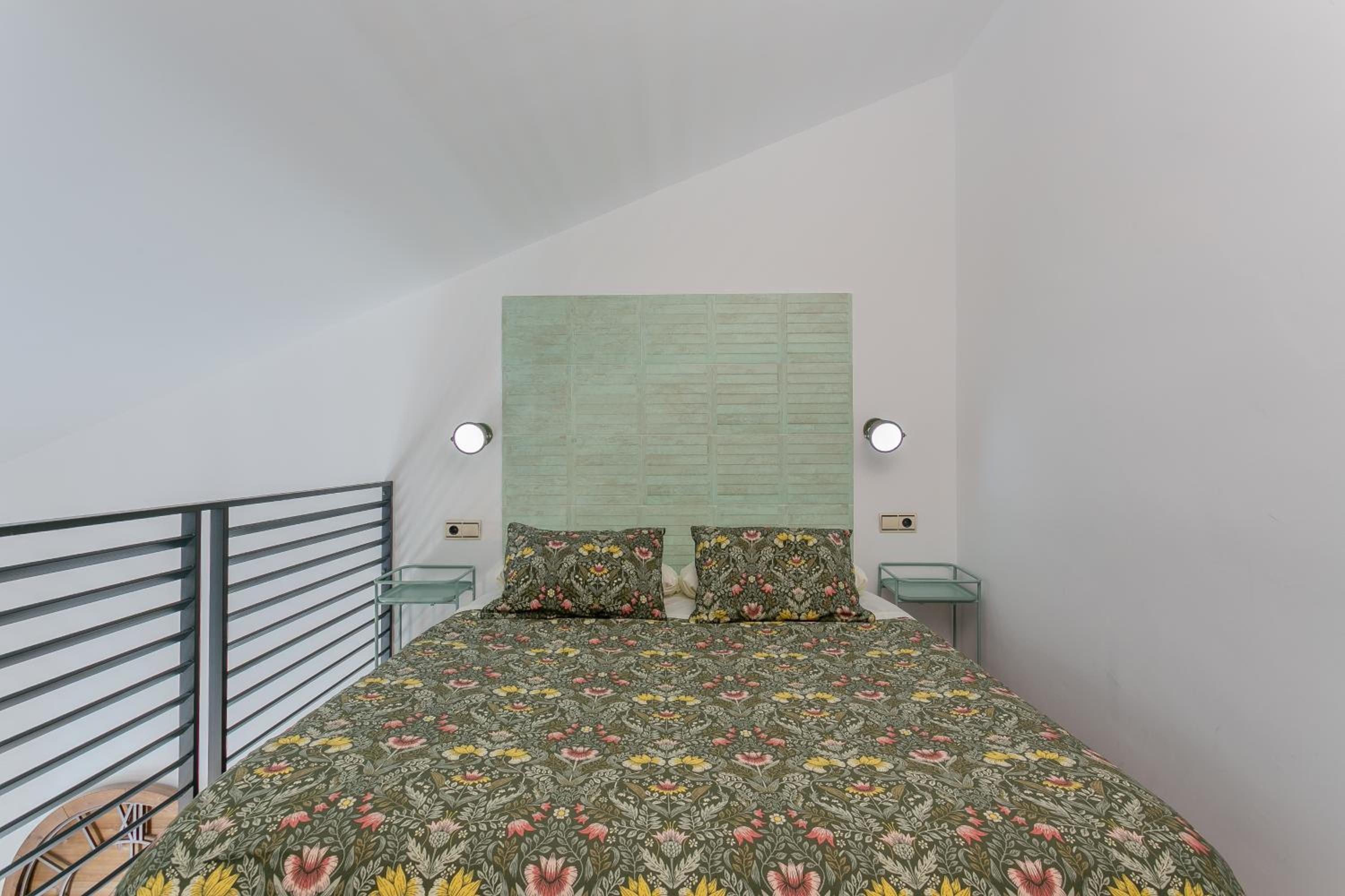 DUPLEX TEMPLO NEVADO con 2 Parking cubiertos gratis