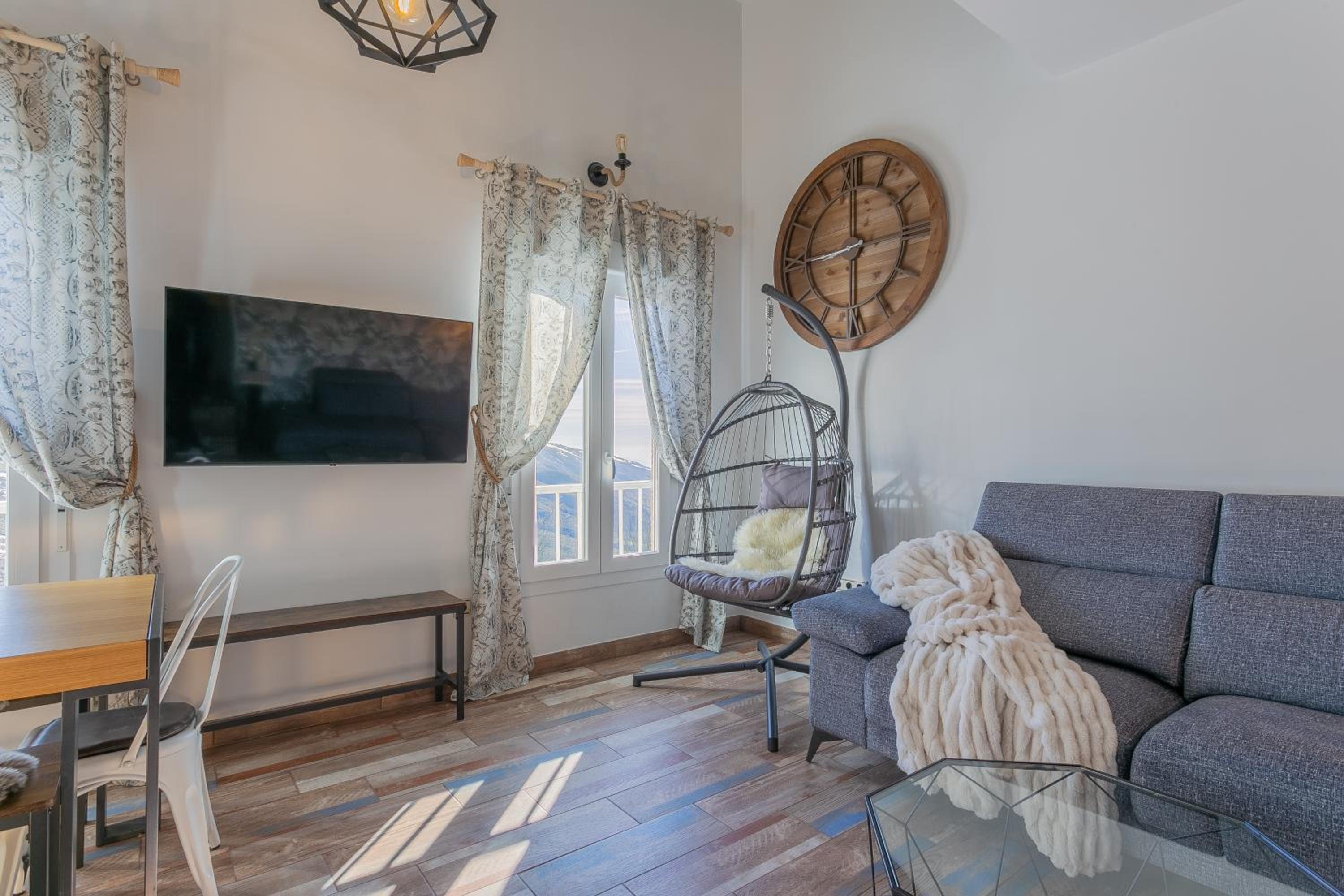 DUPLEX TEMPLO NEVADO con 2 Parking cubiertos gratis