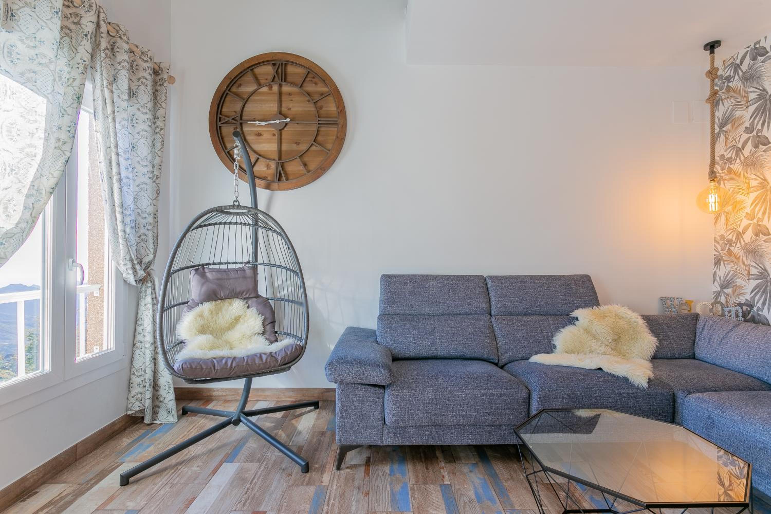 DUPLEX TEMPLO NEVADO con 2 Parking cubiertos gratis