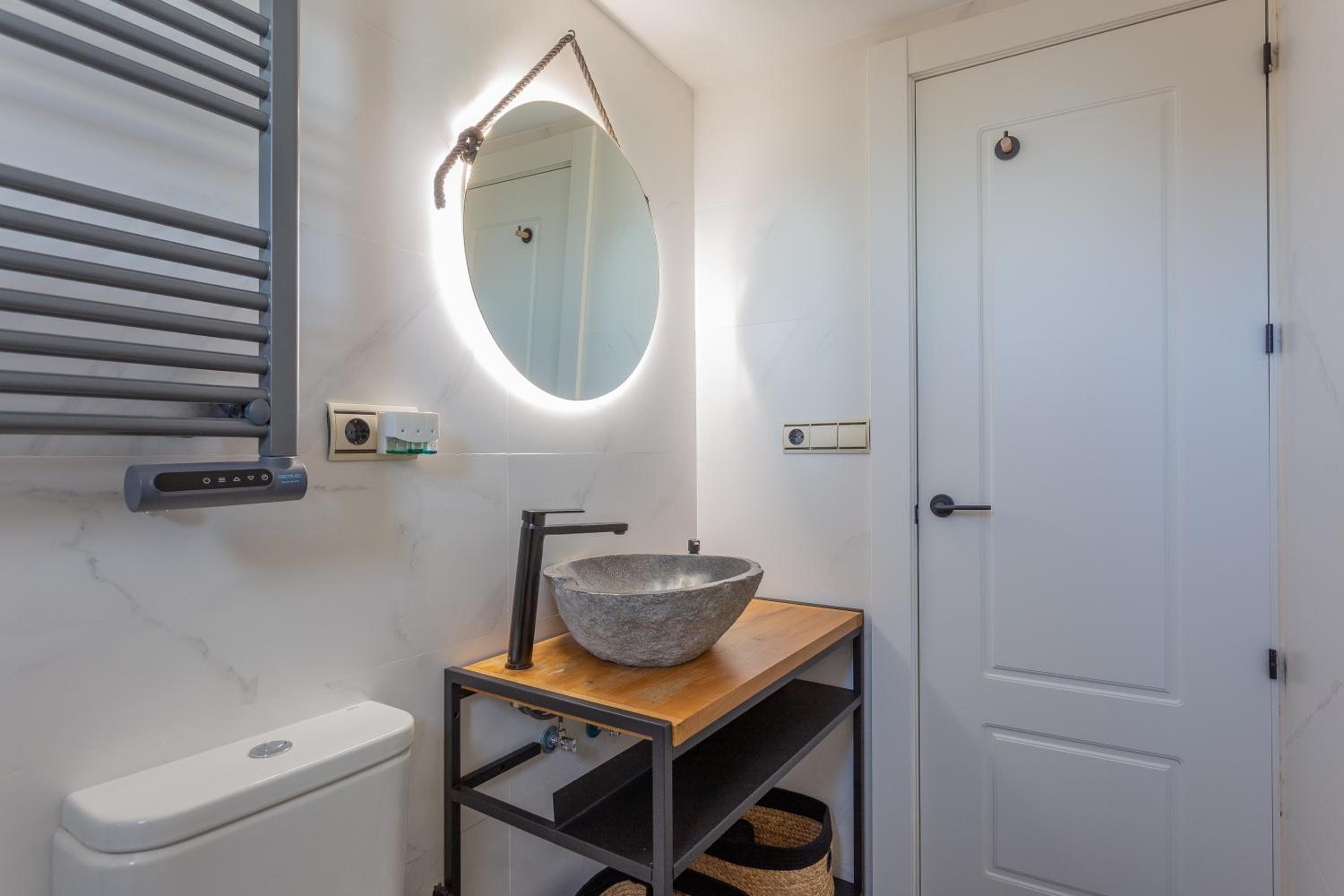 DUPLEX TEMPLO NEVADO con 2 Parking cubiertos gratis