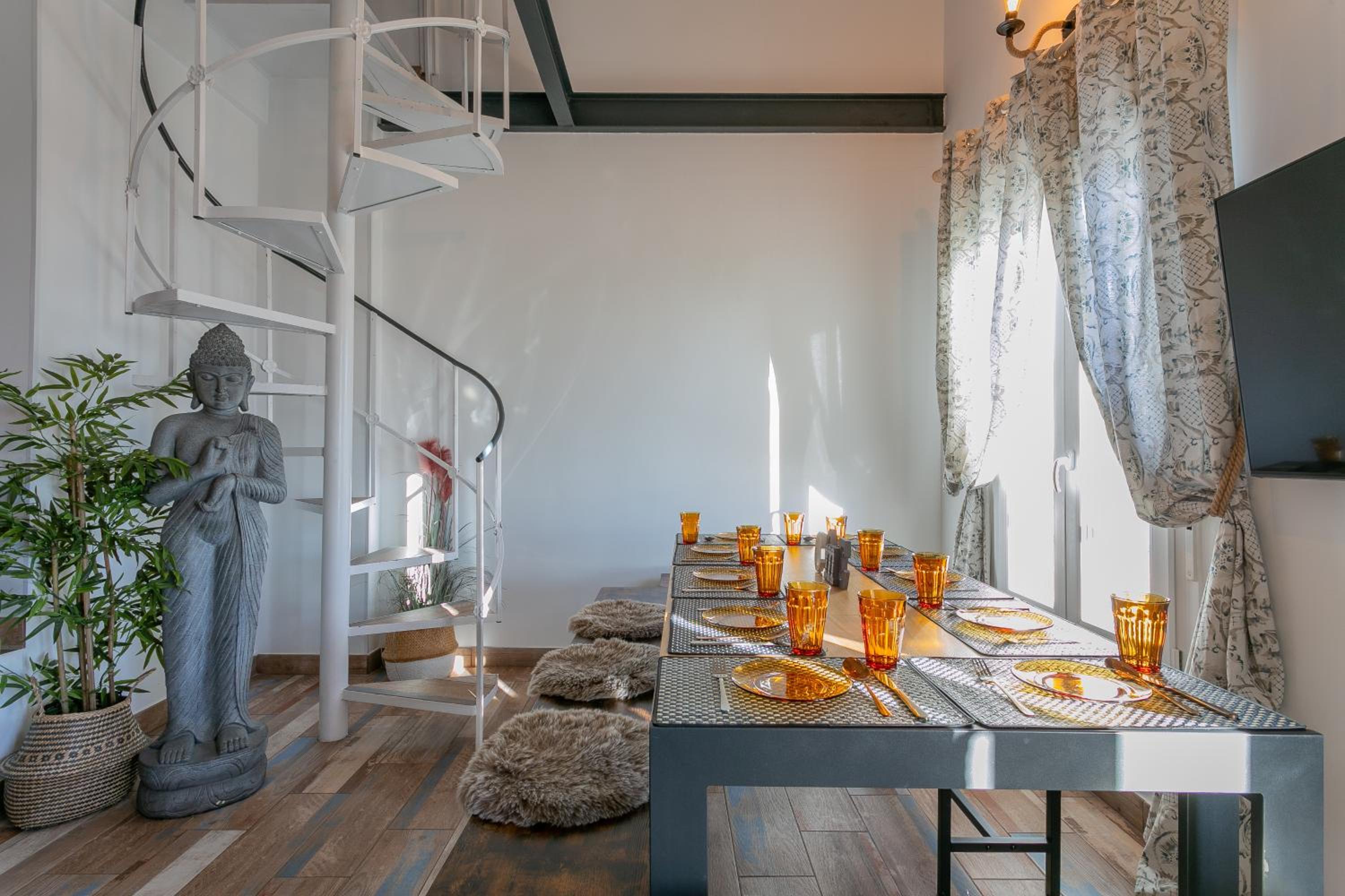 DUPLEX TEMPLO NEVADO con 2 Parking cubiertos gratis