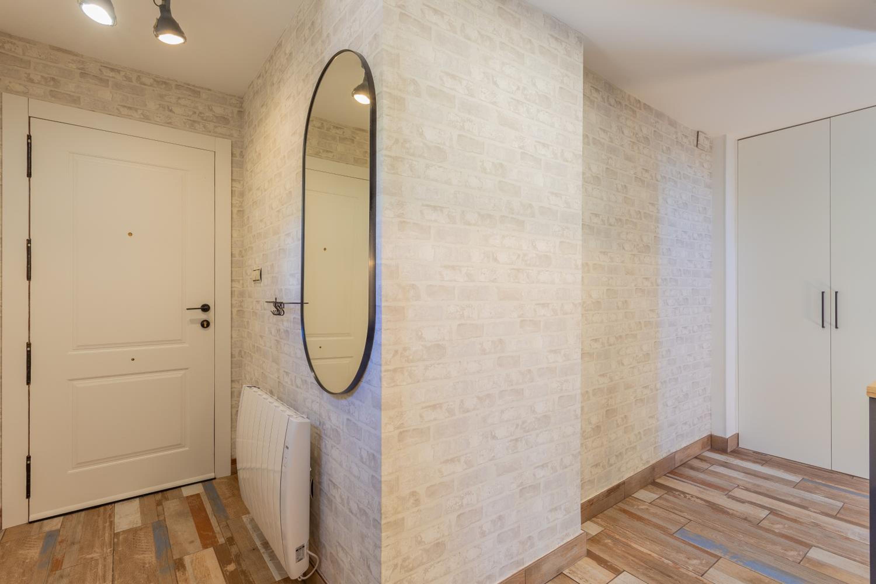DUPLEX TEMPLO NEVADO con 2 Parking cubiertos gratis