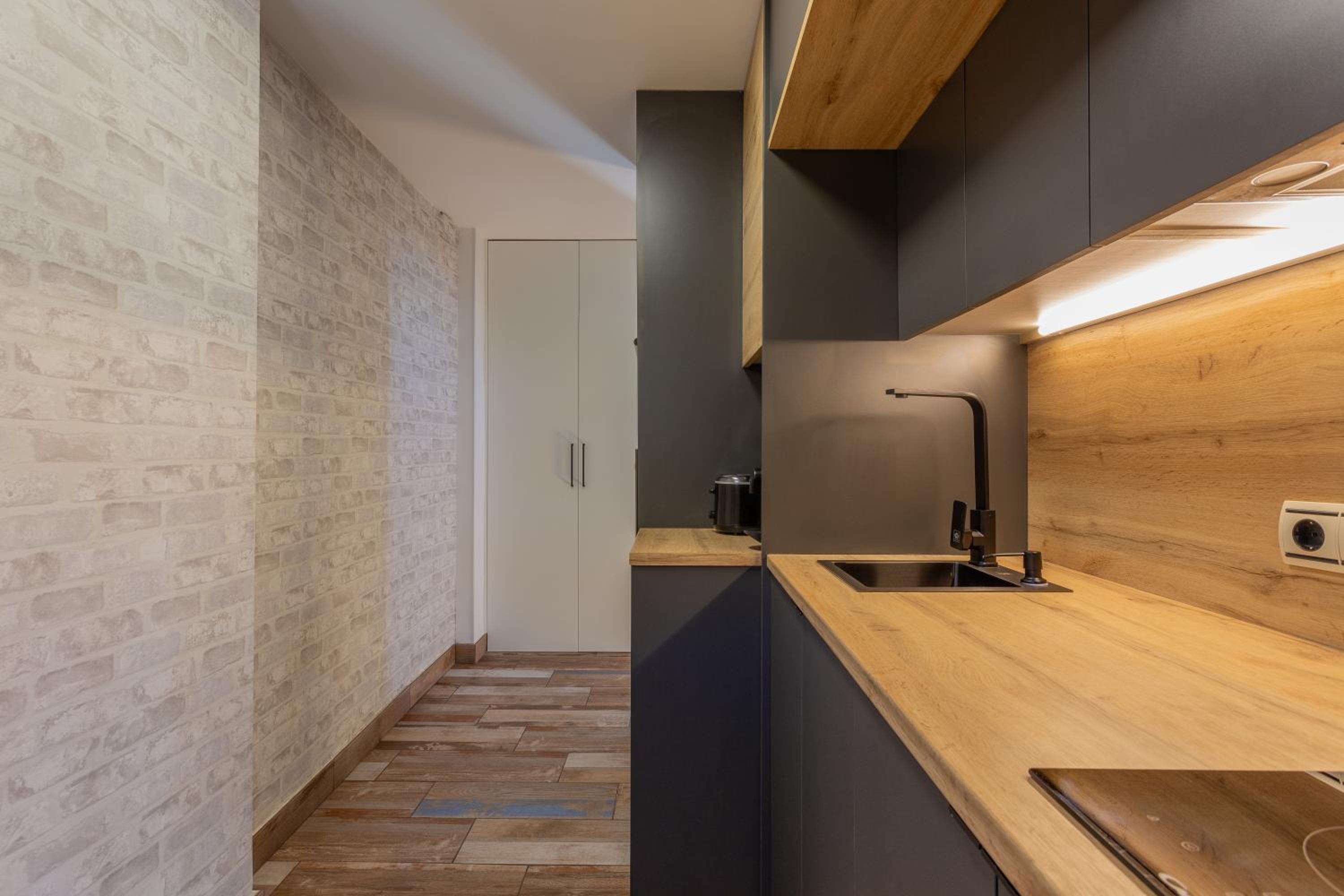 DUPLEX TEMPLO NEVADO con 2 Parking cubiertos gratis