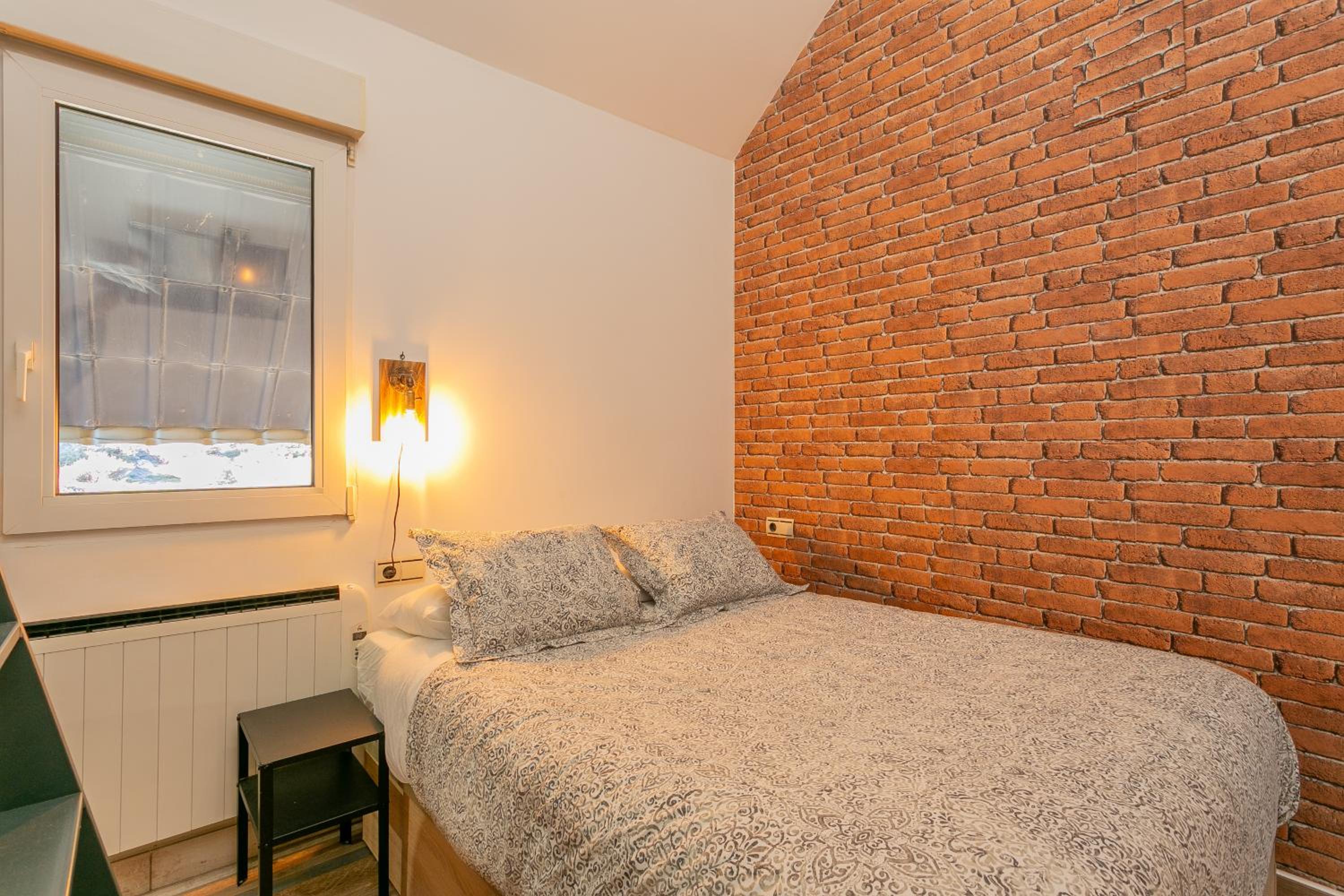 DUPLEX TEMPLO NEVADO con 2 Parking cubiertos gratis