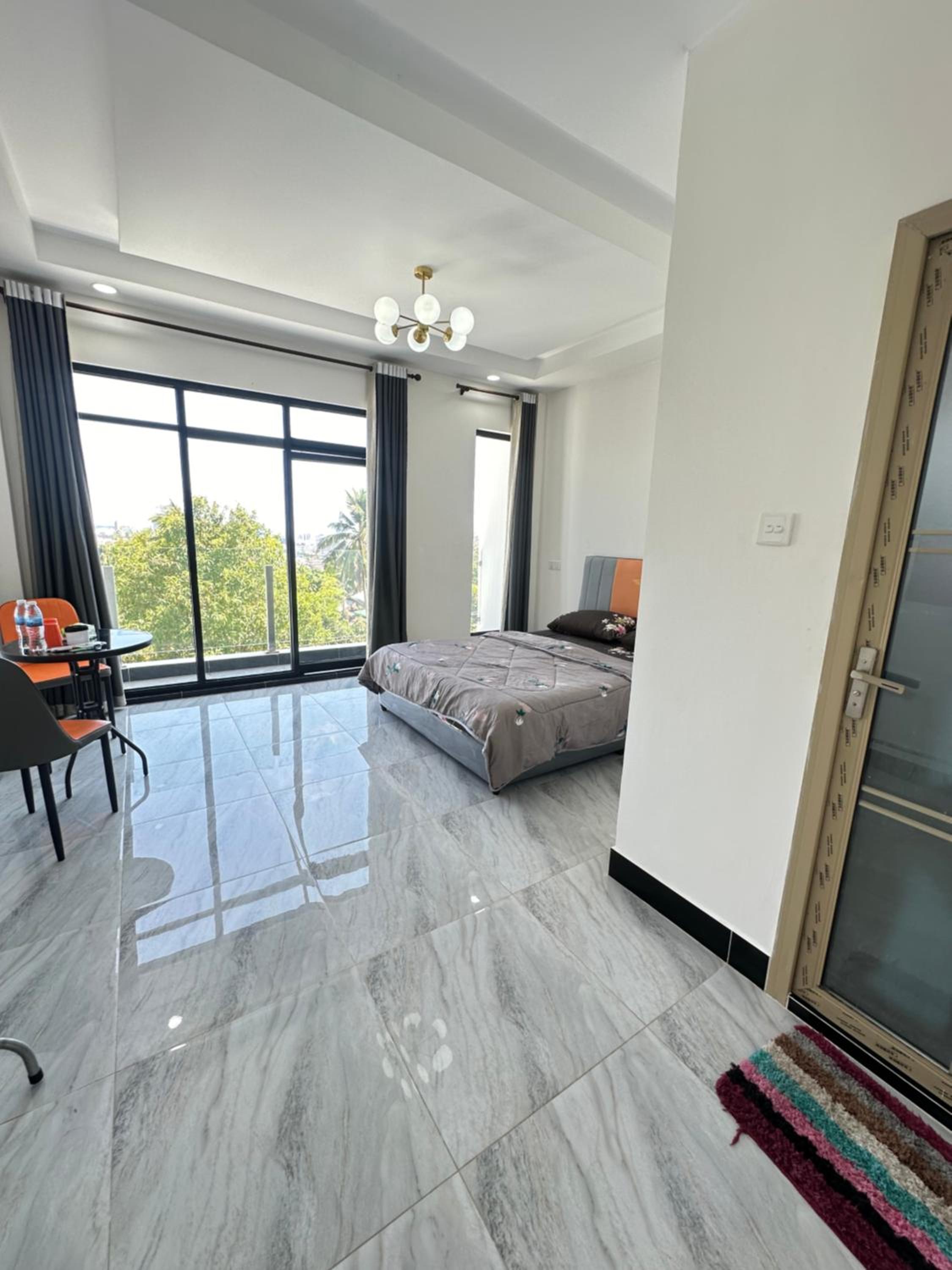 Peaceful Homestay