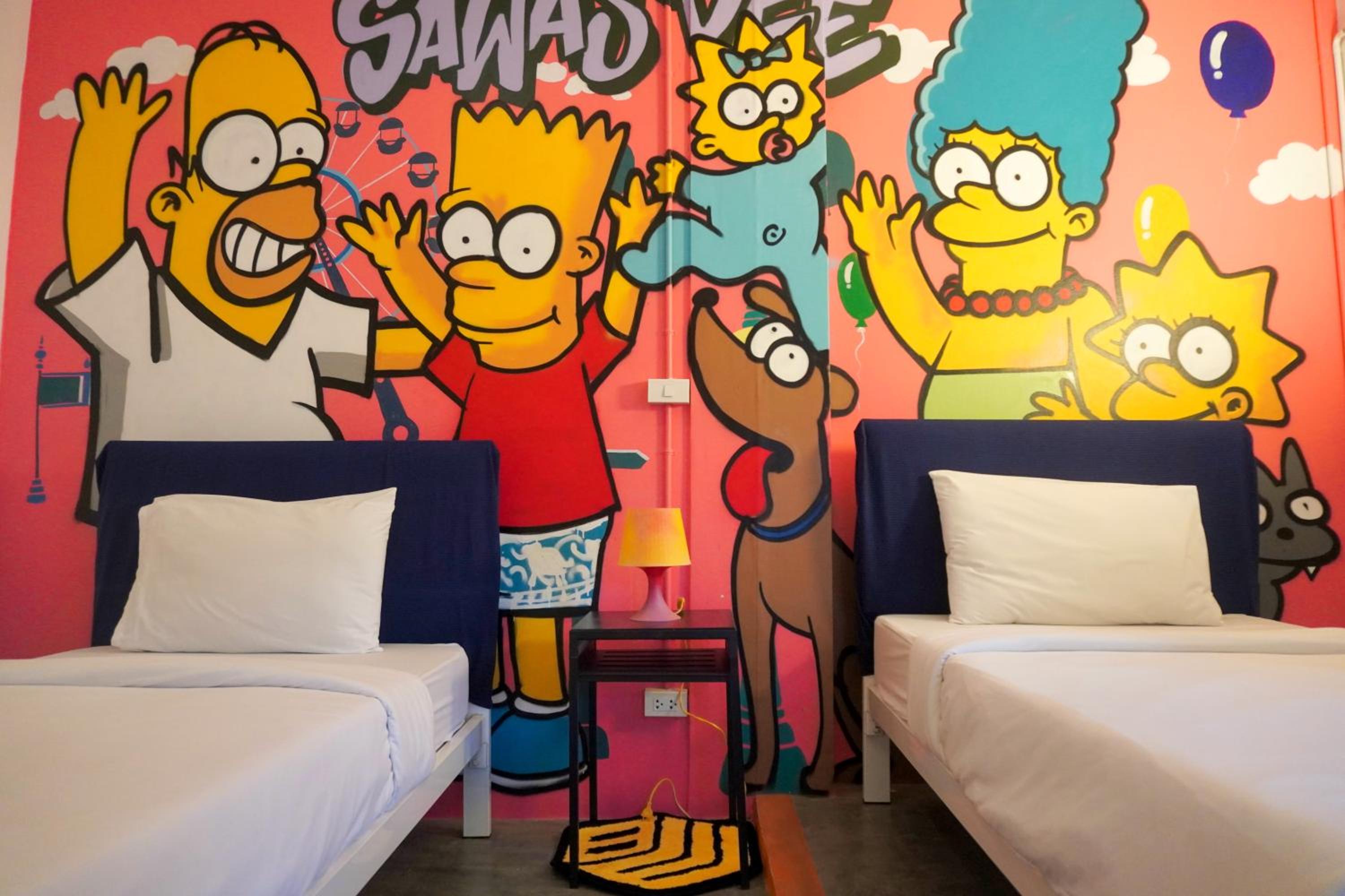 BW Thai Art Style Hotel