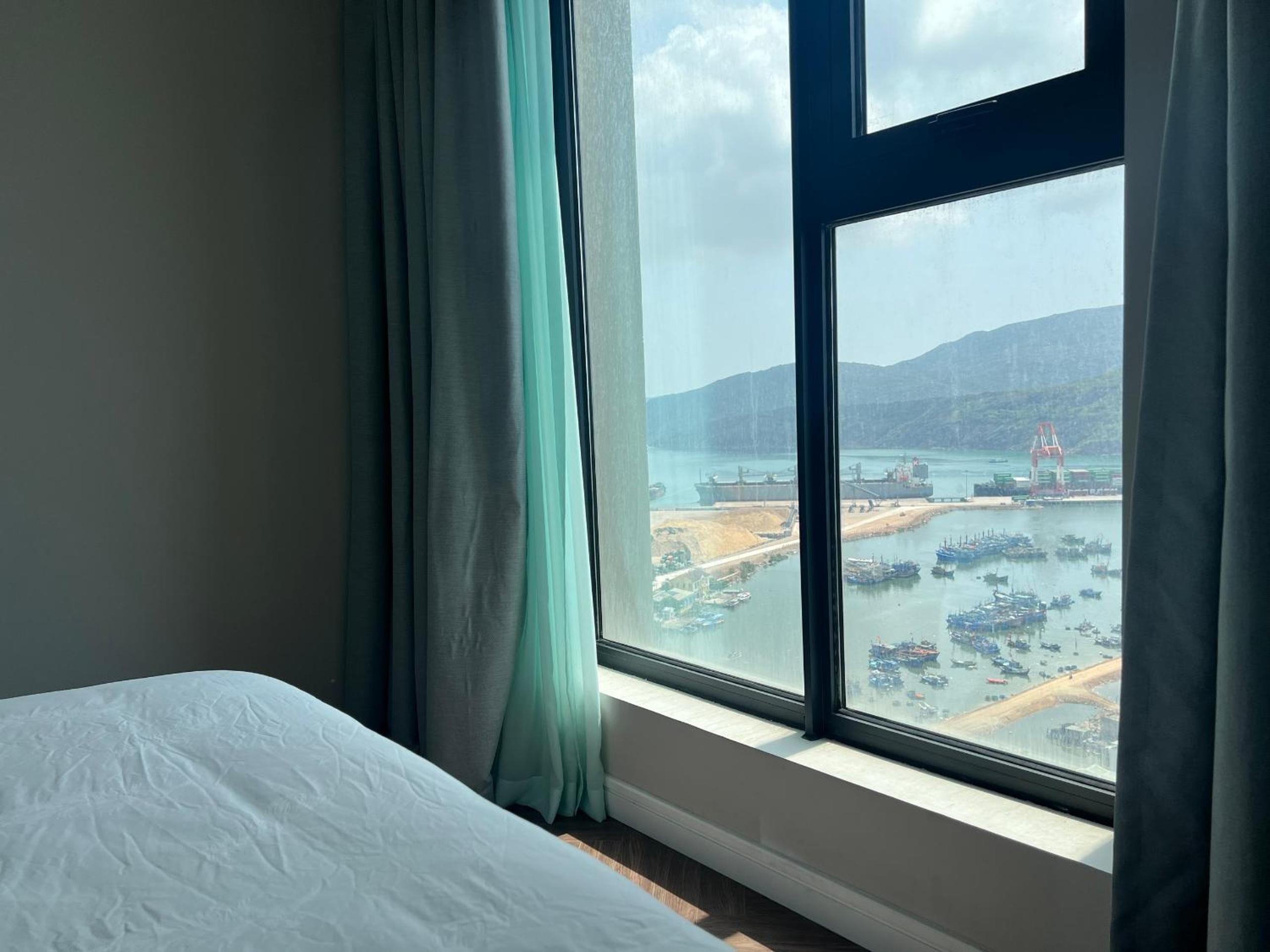 Căn Hộ 2 PN View biển 100% Tòa Nhà Altara Residences Quy Nhơn view 5