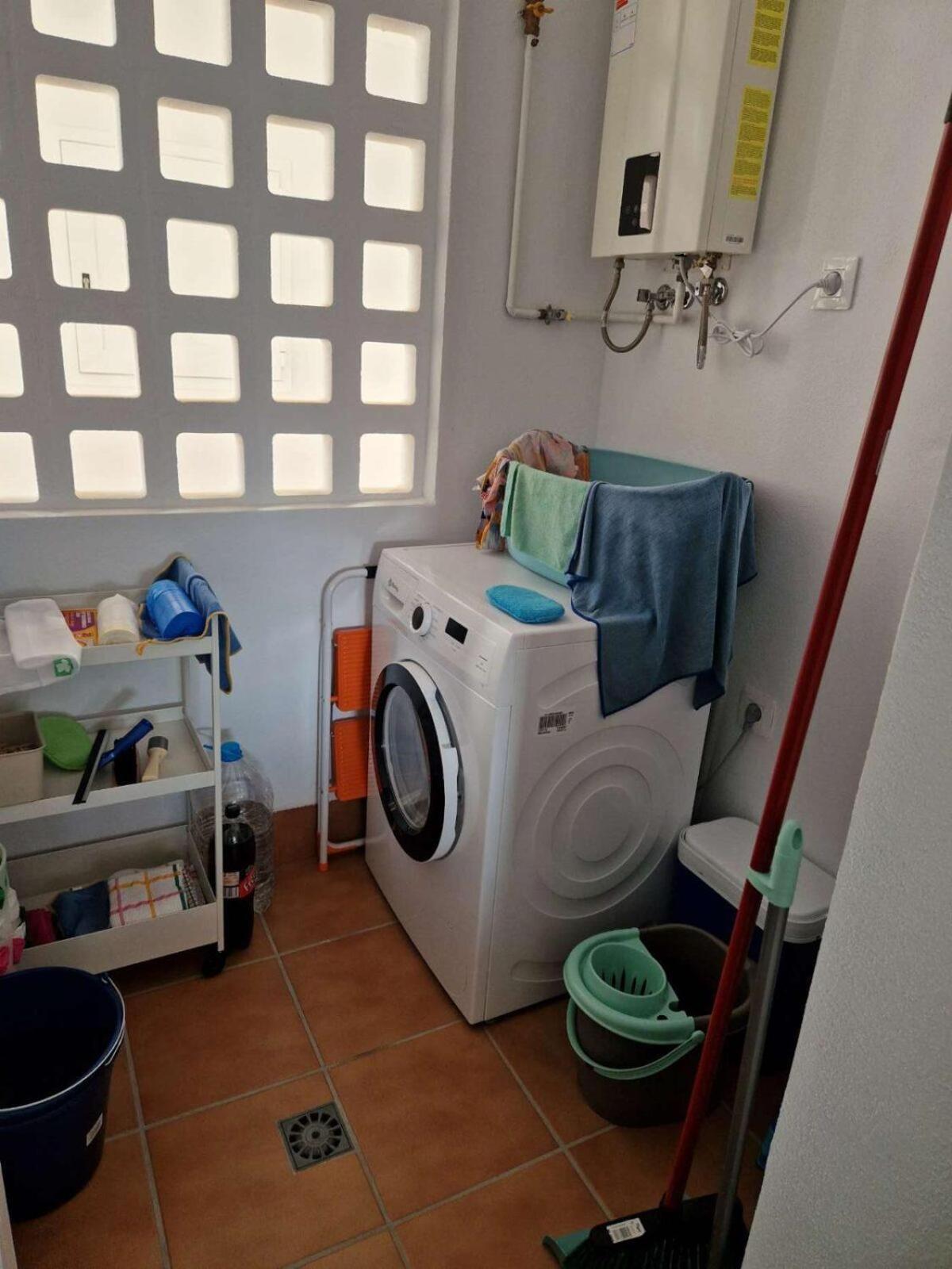 Casa Bienvenidos apartamento con balcon y piscina