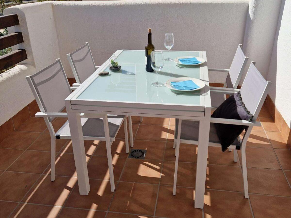 Casa Bienvenidos apartamento con balcon y piscina