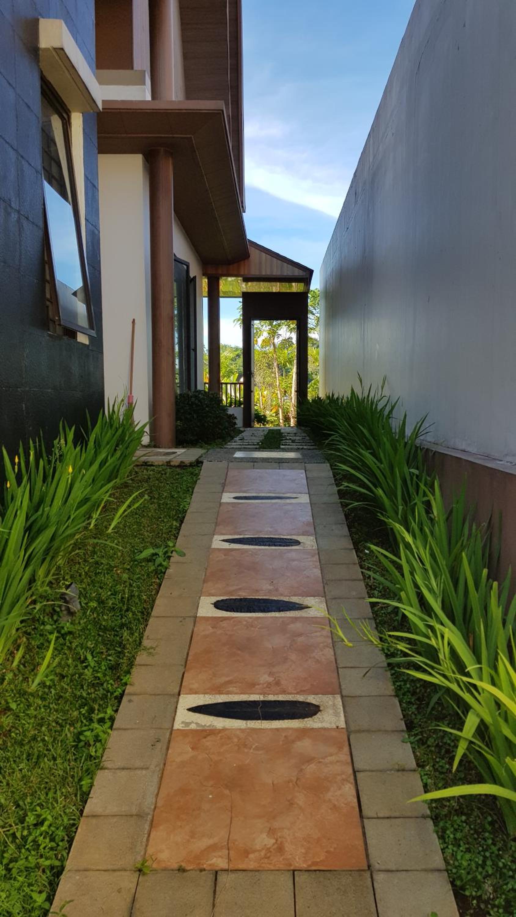 Villa Ophelia at Vimala Hills view 2