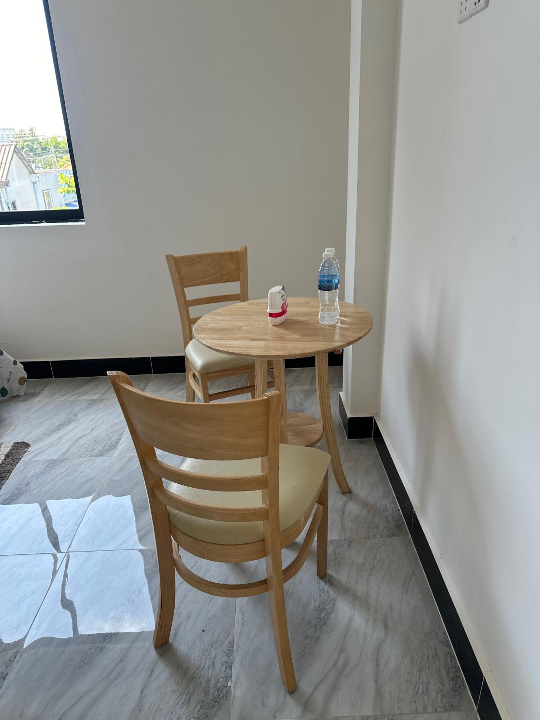 Peaceful Homestay
