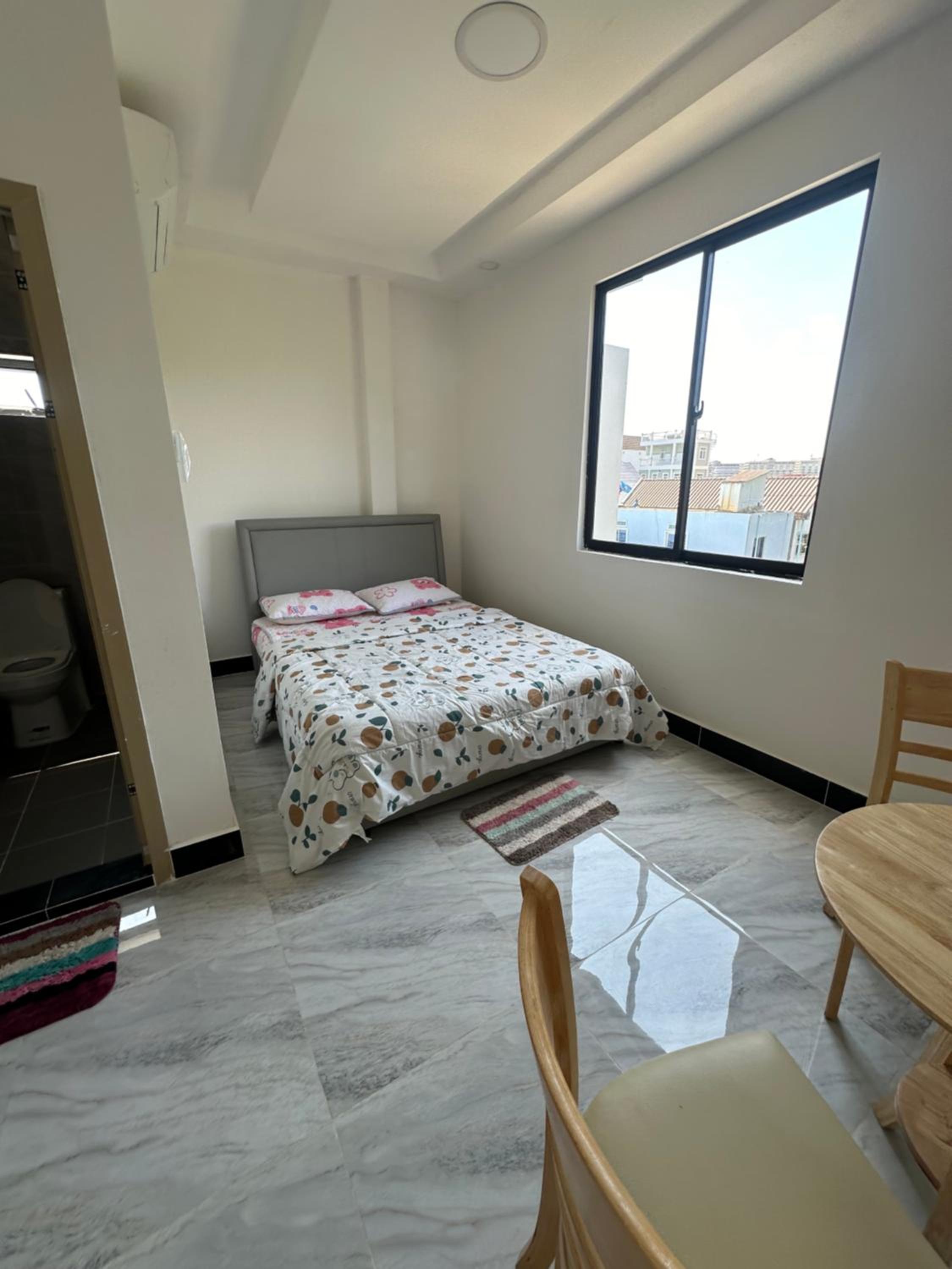 Peaceful Homestay