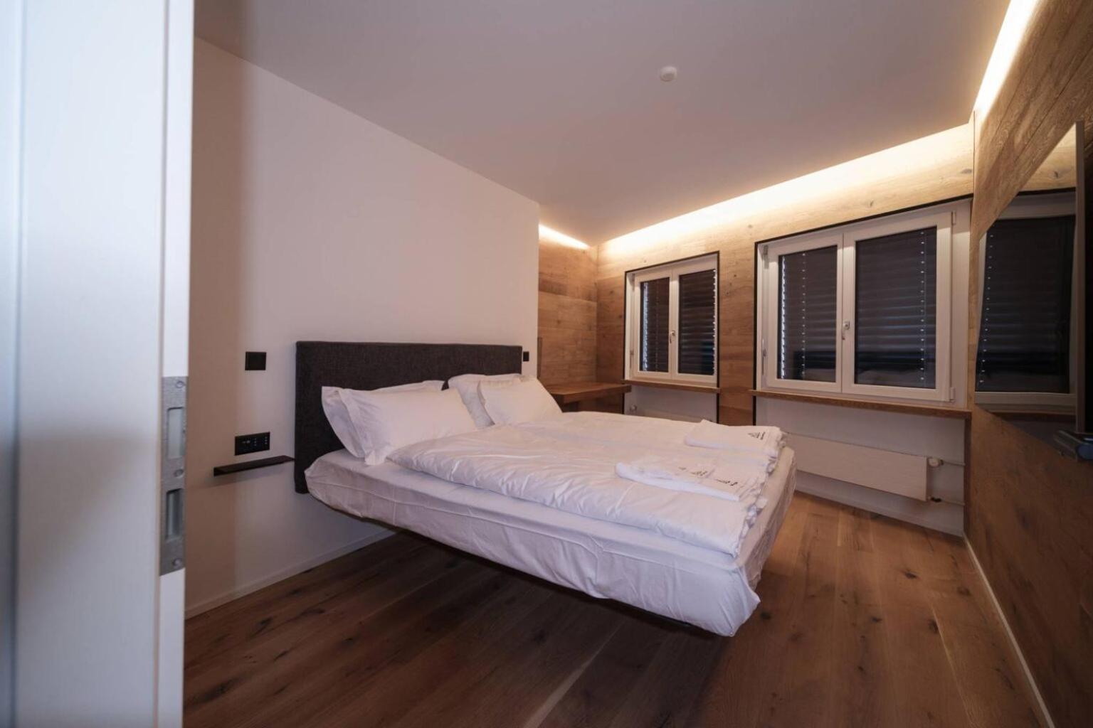 Black Summit Boutique Resort Laax