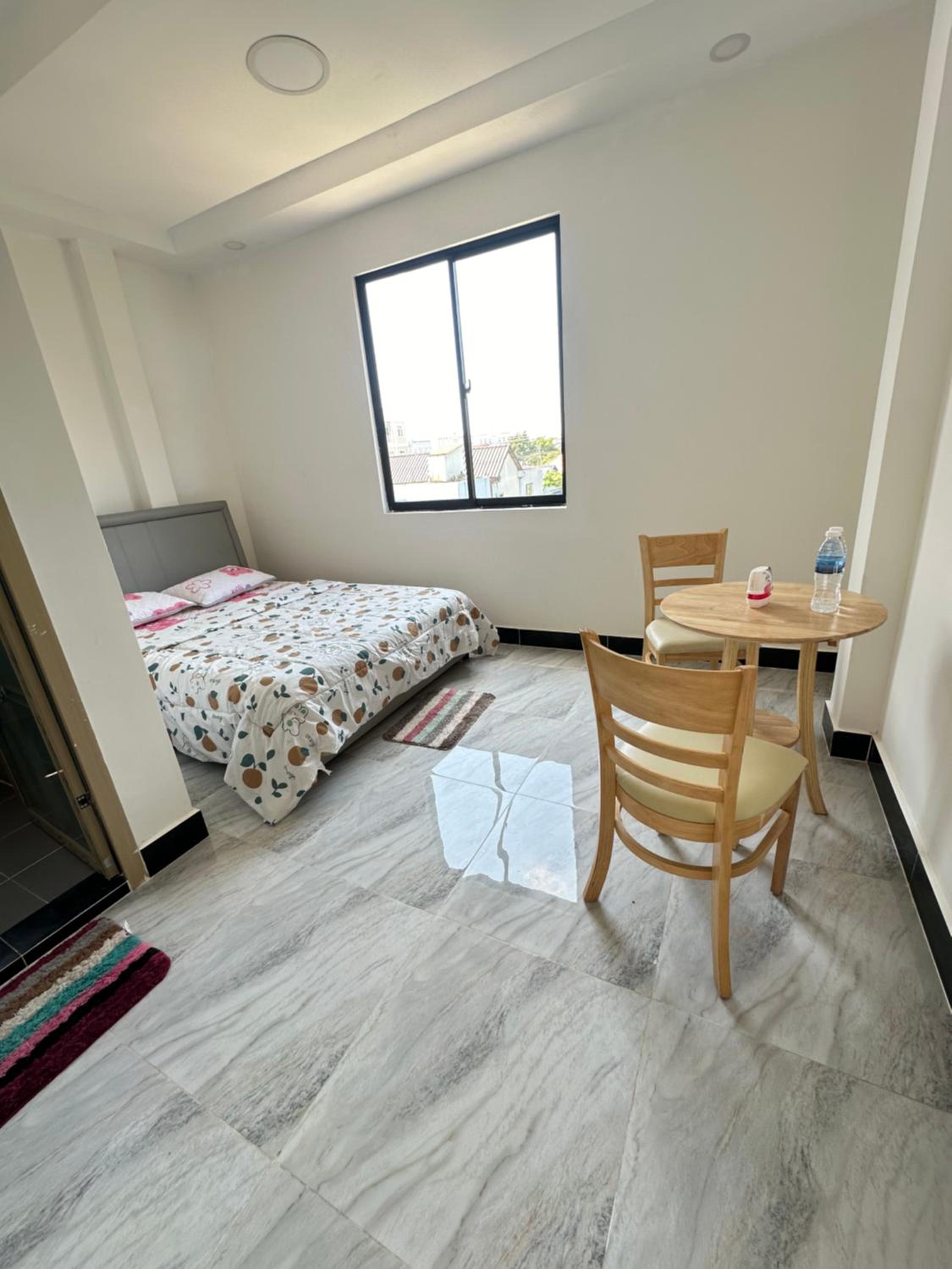 Peaceful Homestay
