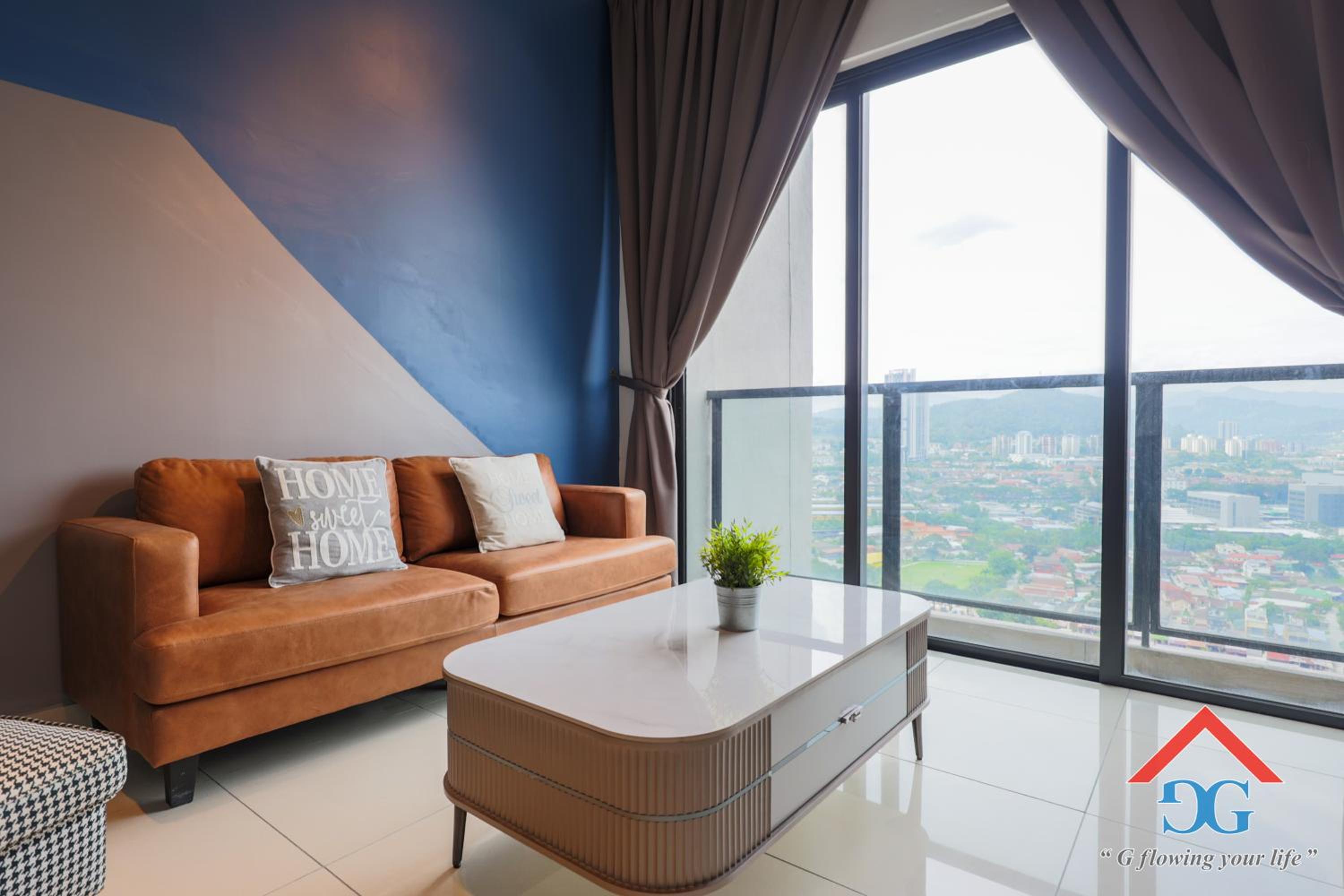 Astoria Ampang By Grabstay