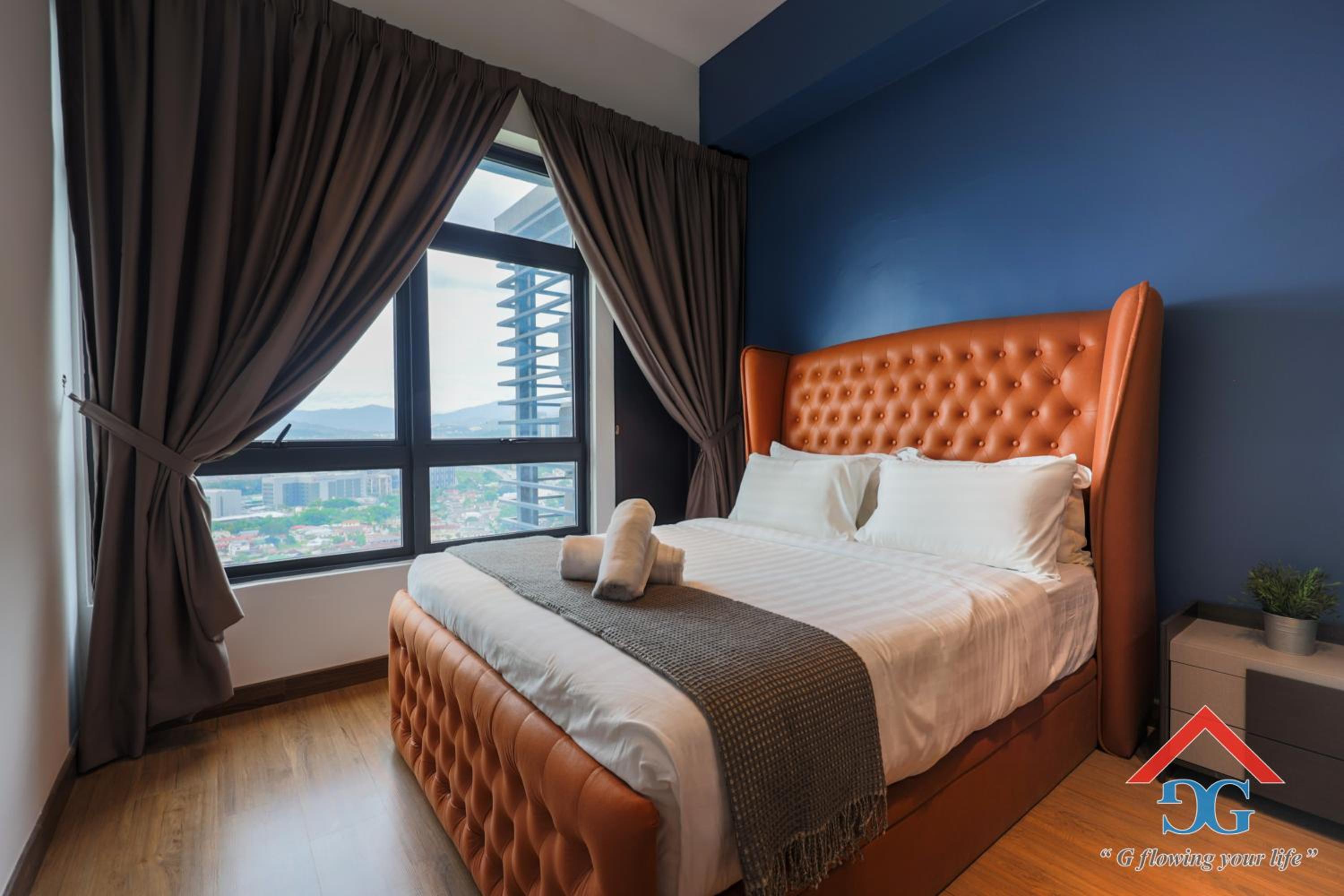 Astoria Ampang By Grabstay