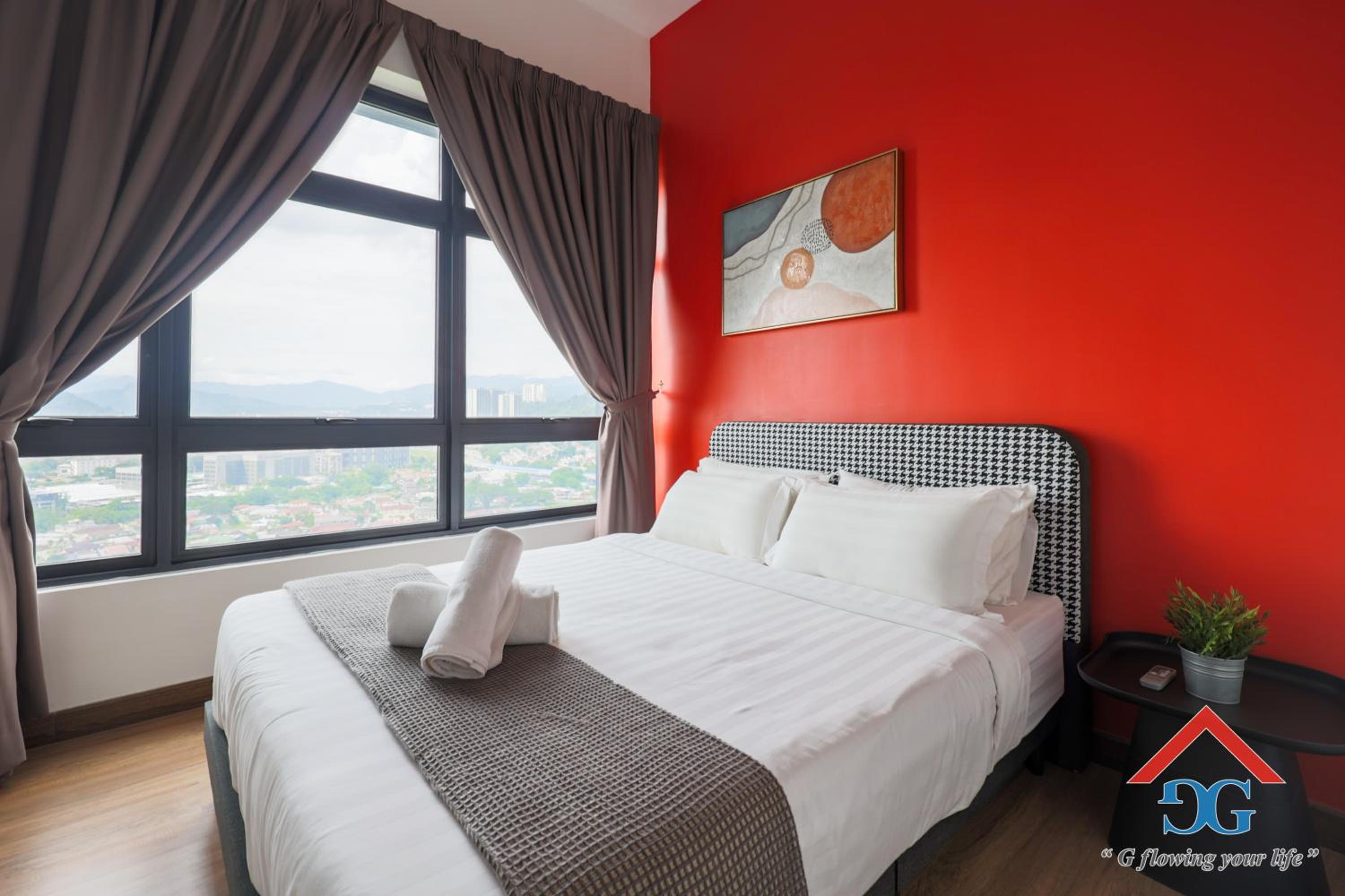 Astoria Ampang By Grabstay