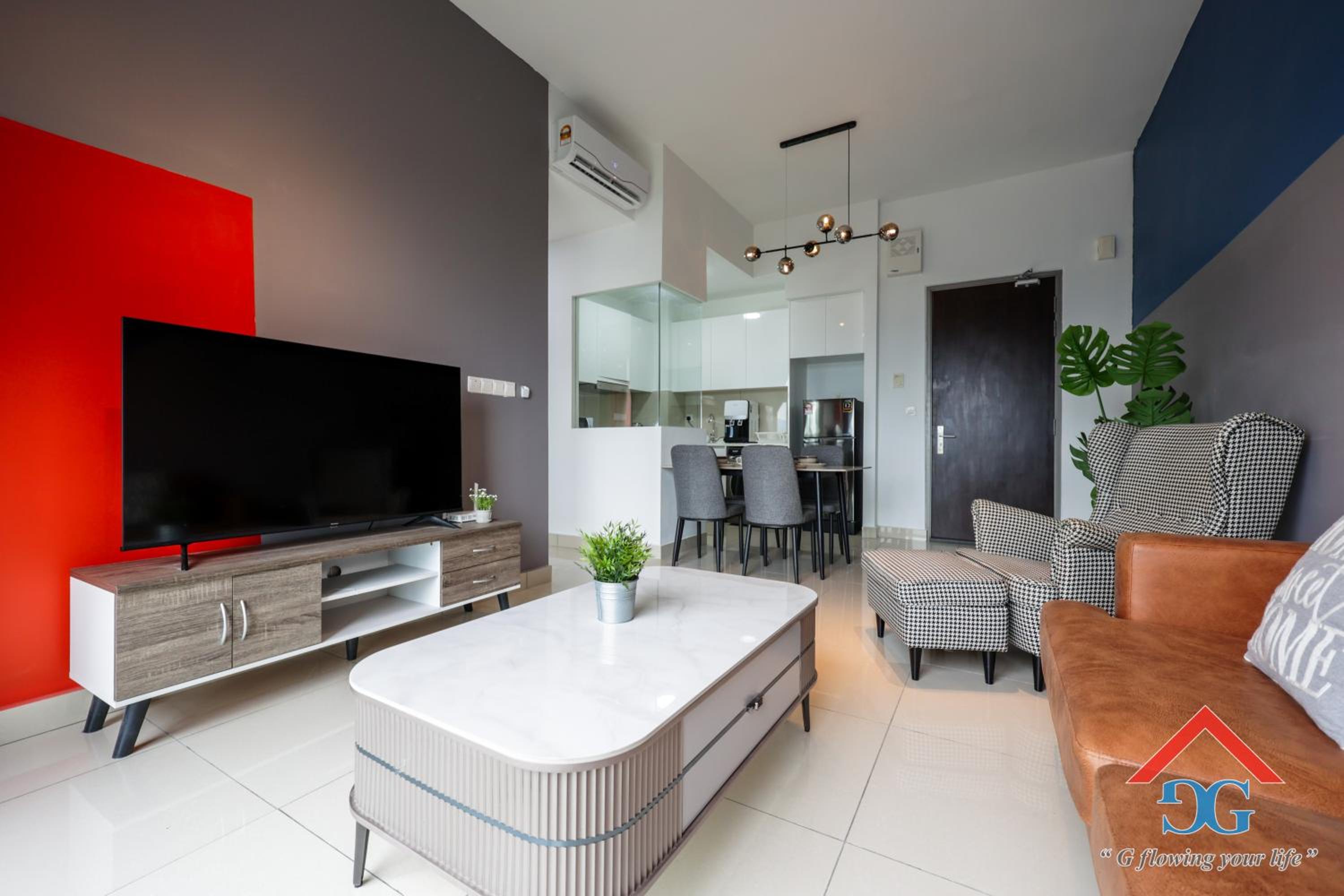 Astoria Ampang By Grabstay
