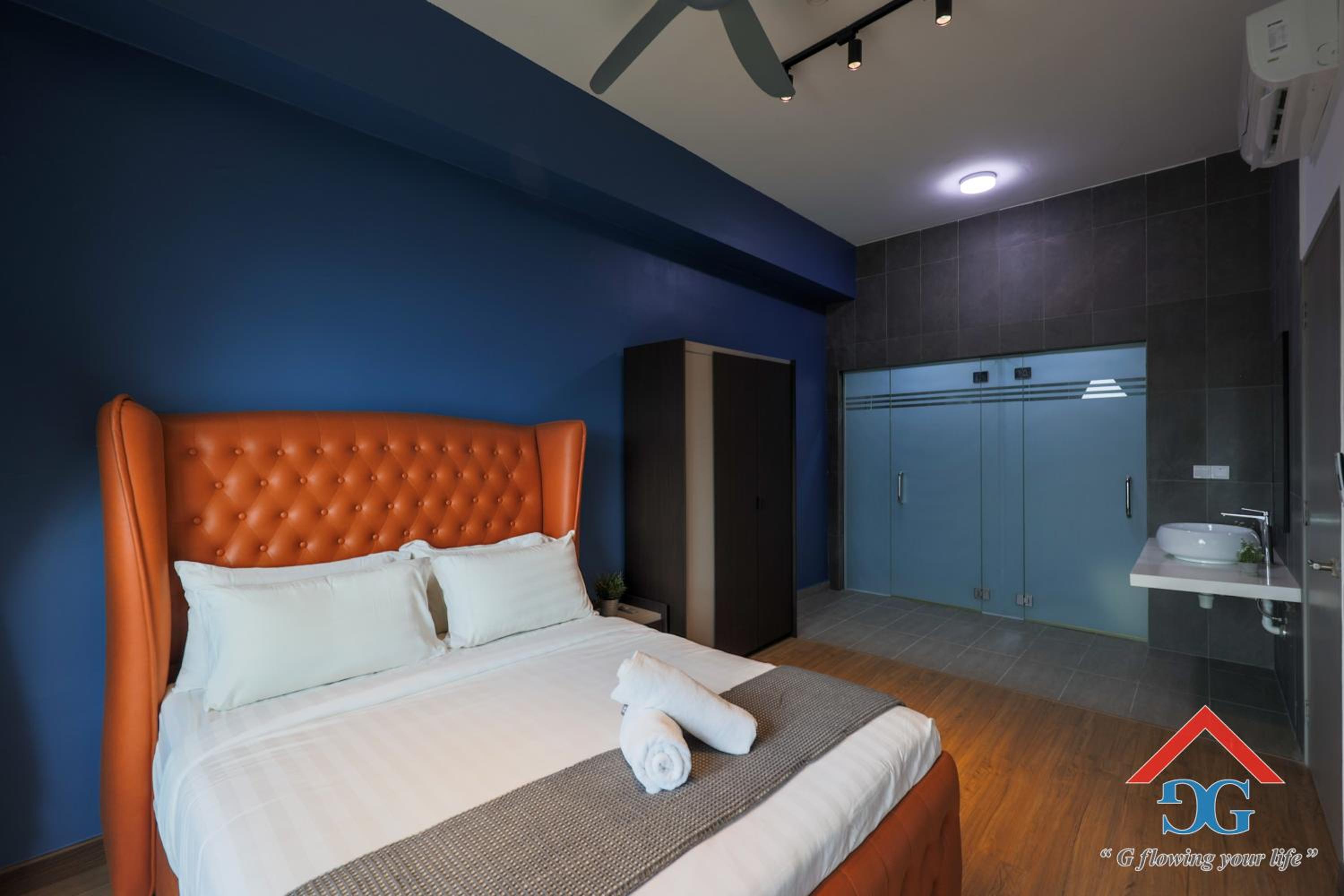 Astoria Ampang By Grabstay