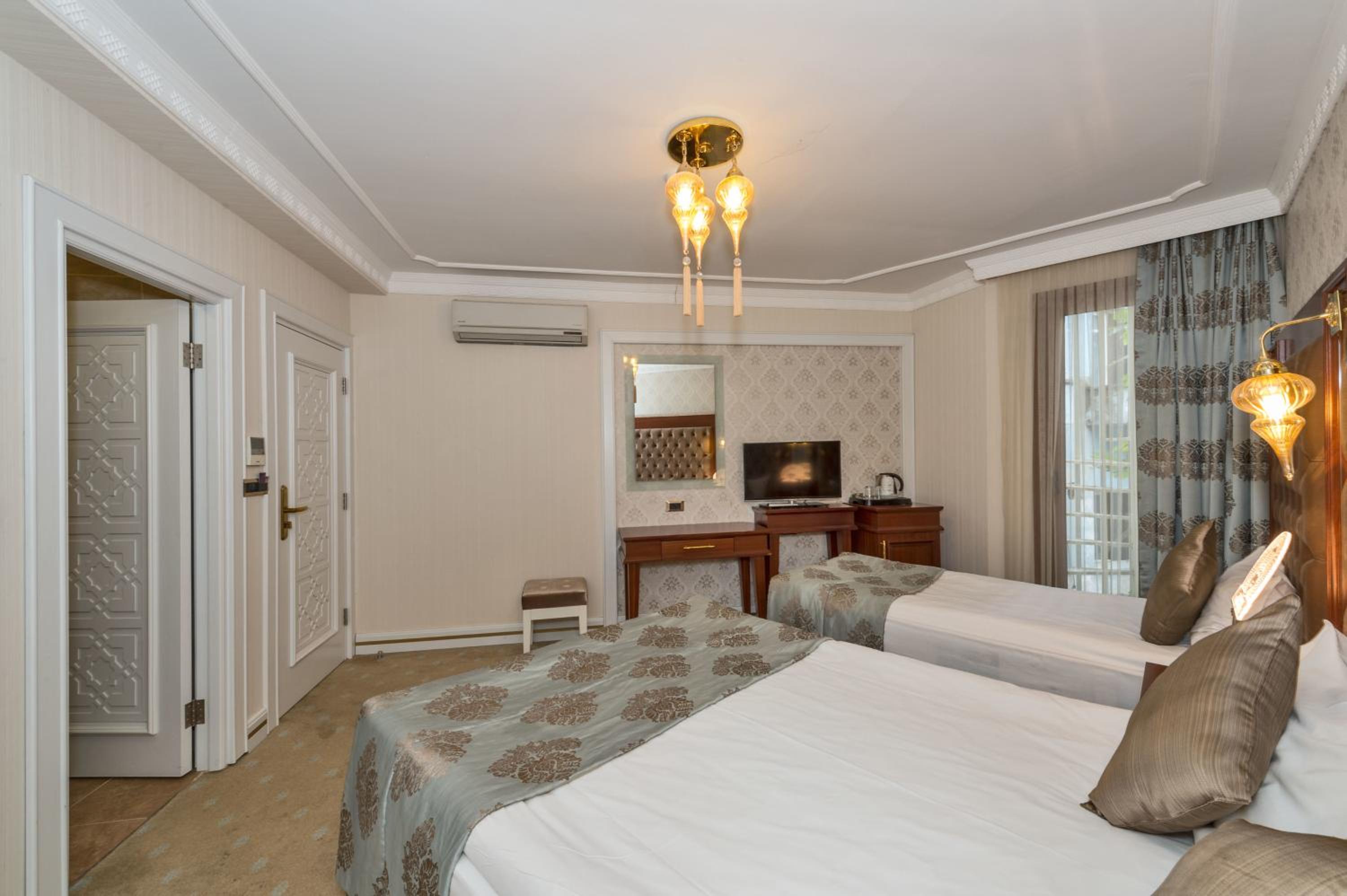 The Empress Theodora Hotel - Image 34