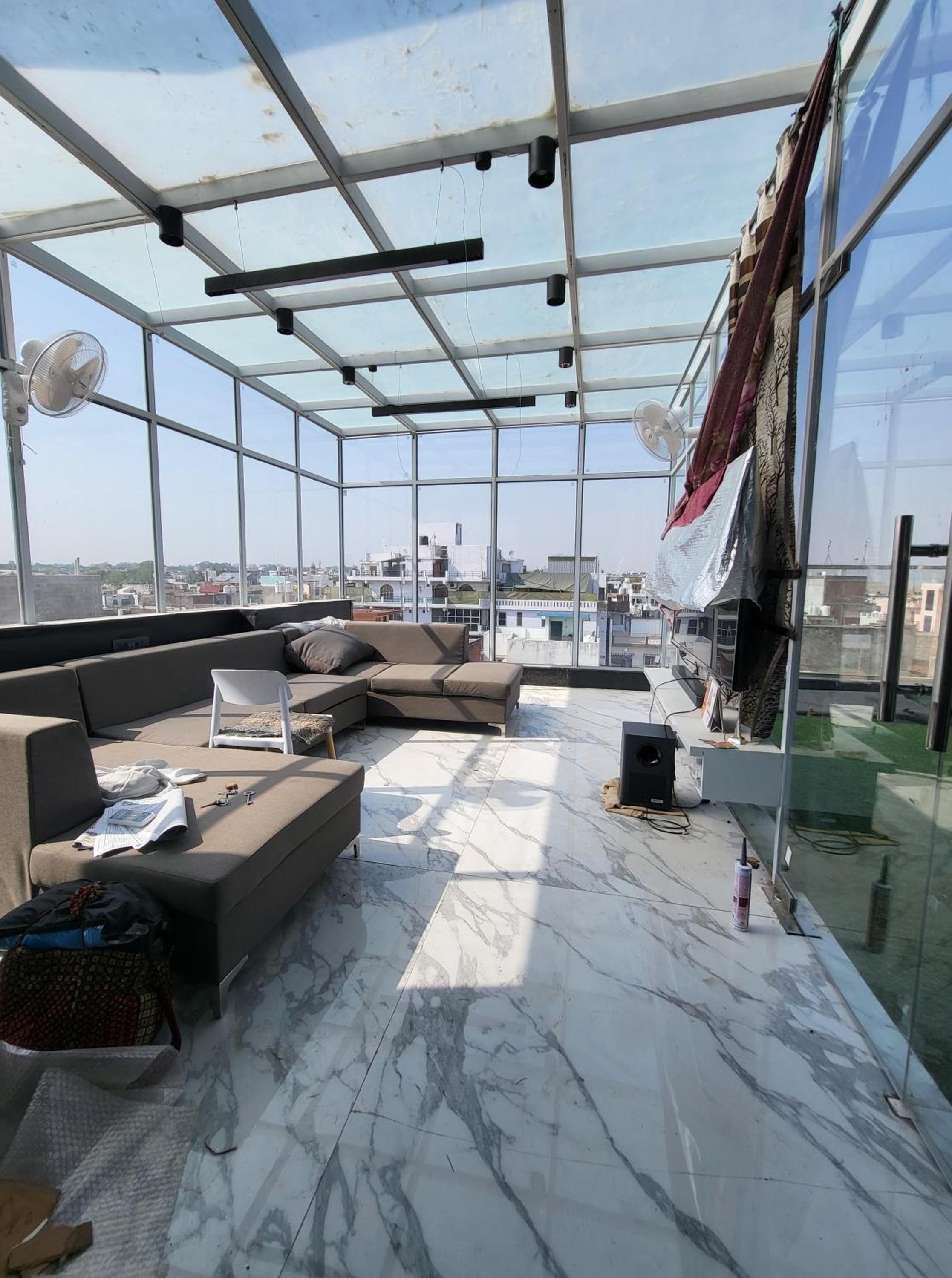 roof