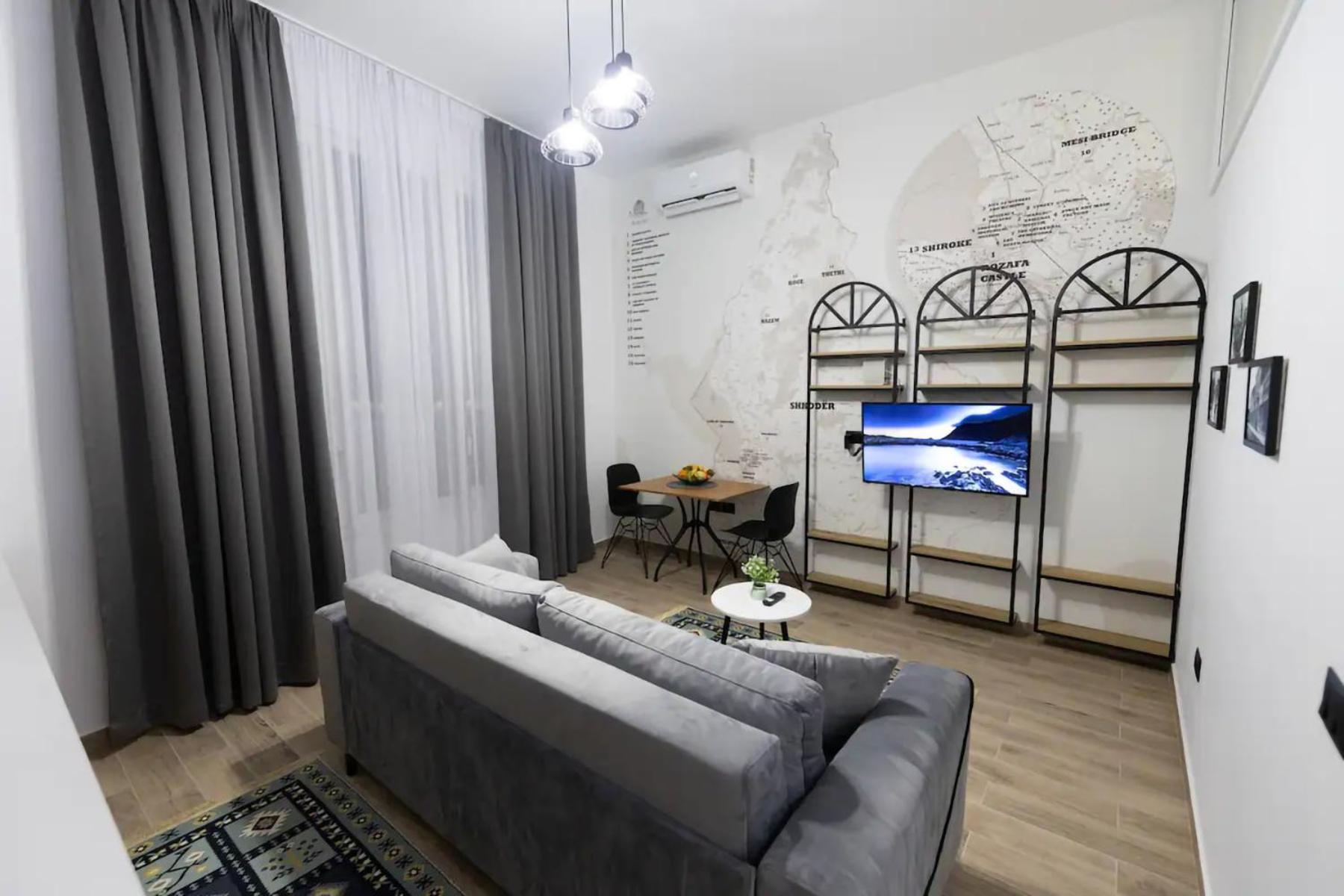 Sublime Bnb
