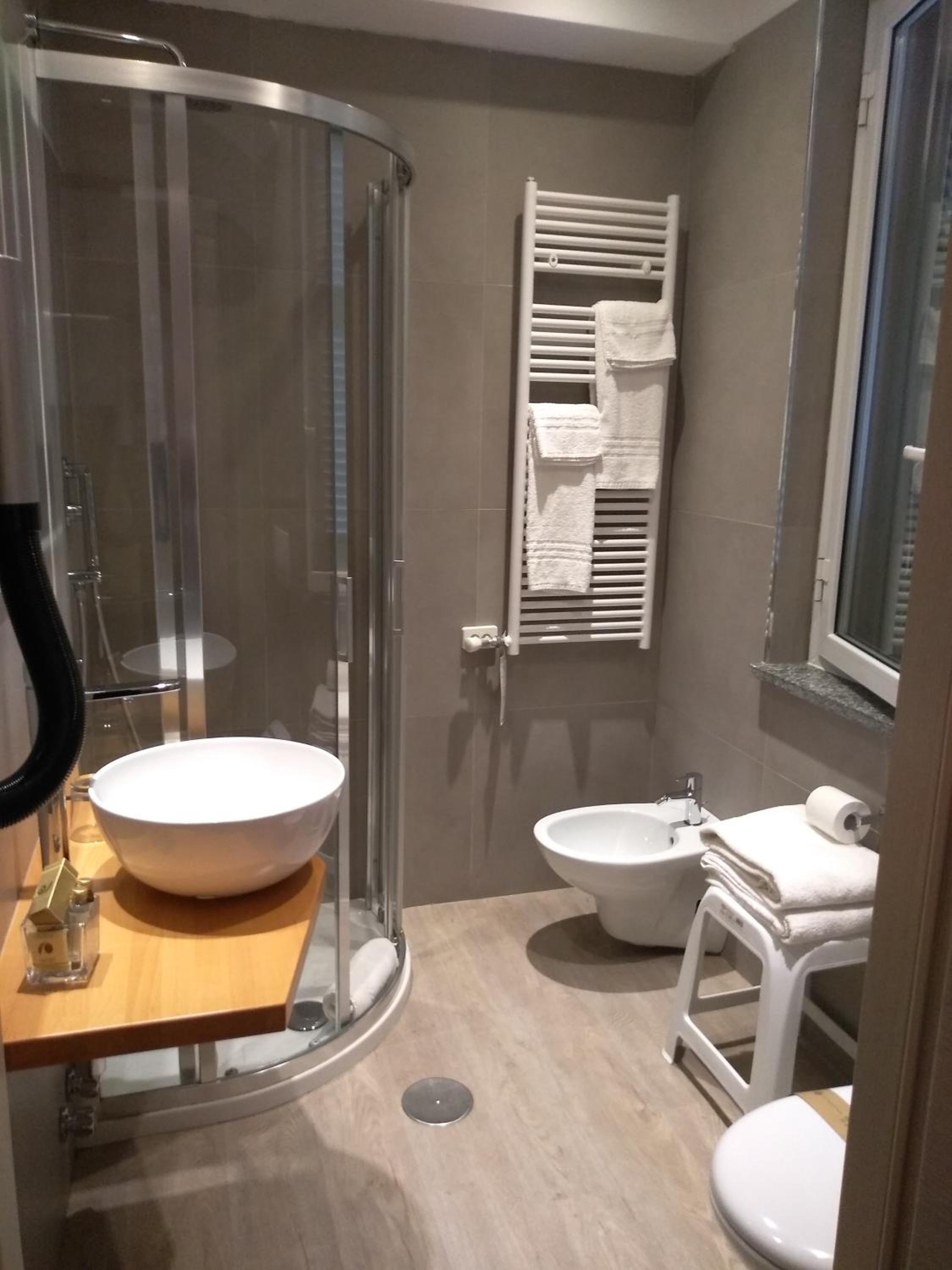 Hotel 4 Venti spa & wellness, photo 20