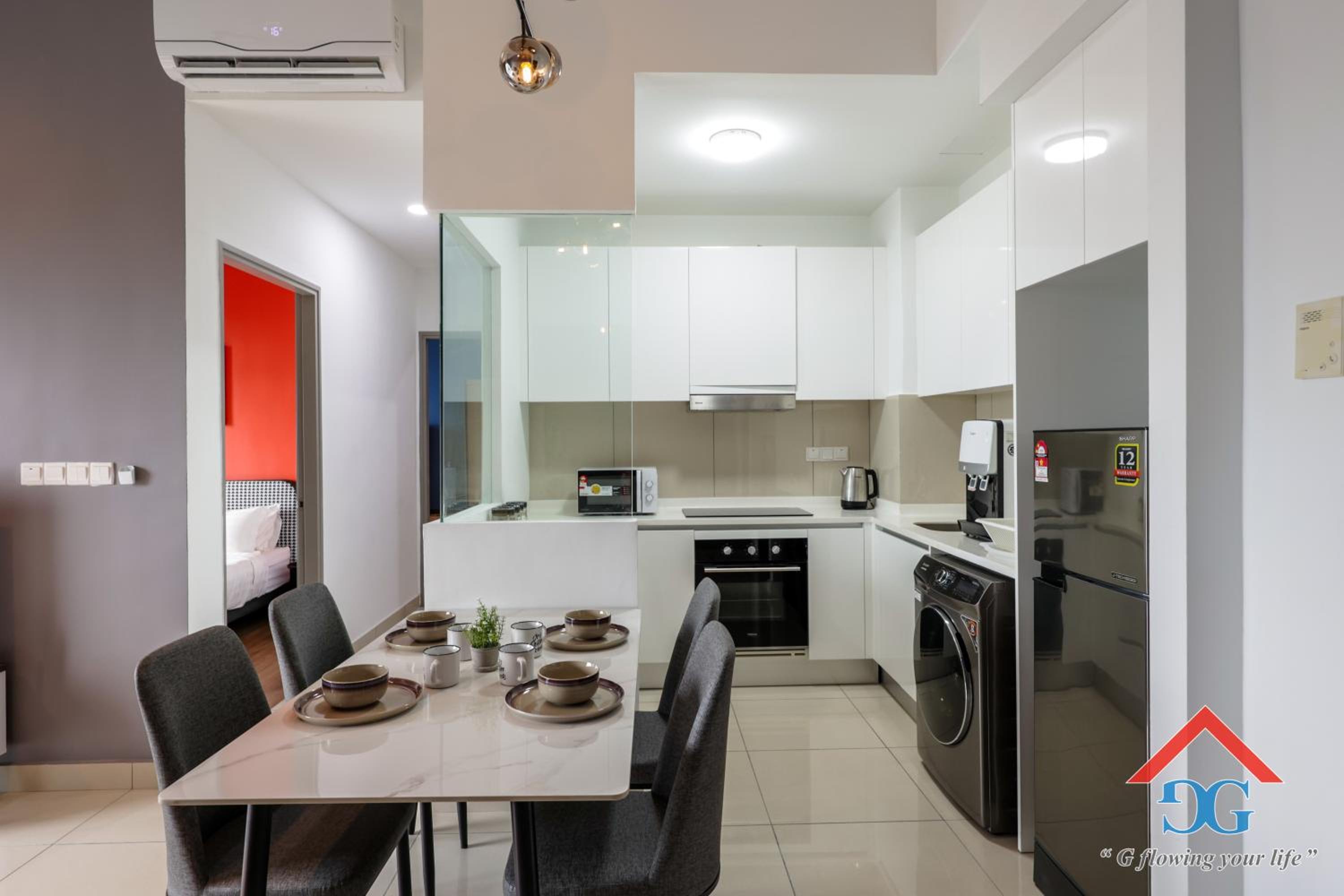Astoria Ampang By Grabstay