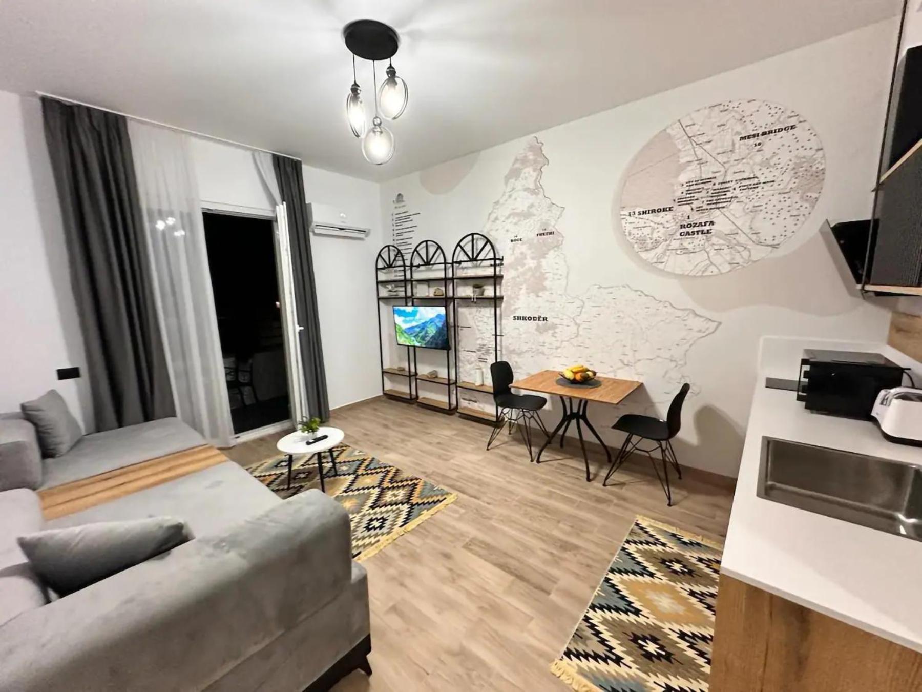 Sublime Bnb