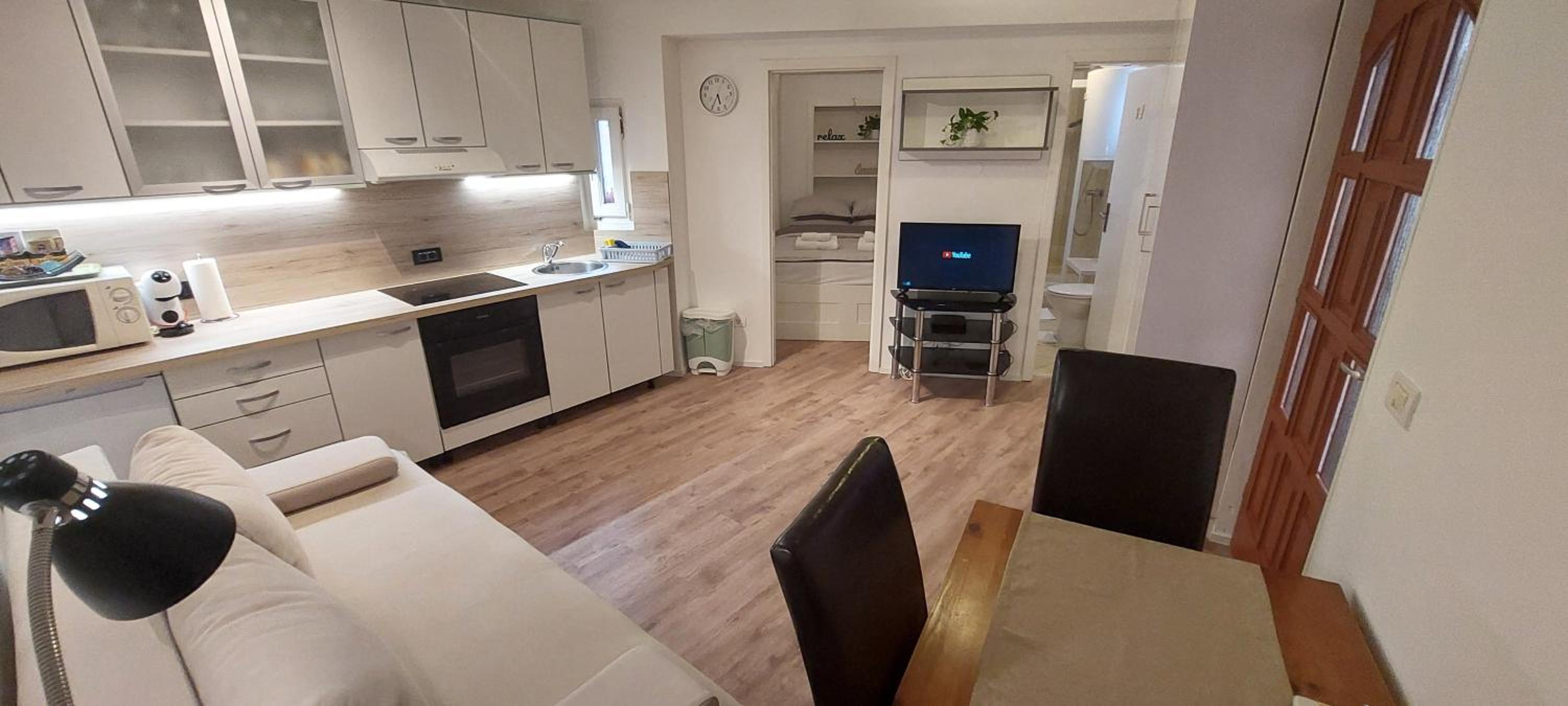 Apartment Kremen view 5