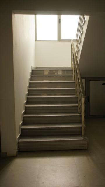 Apartment mit Balkon