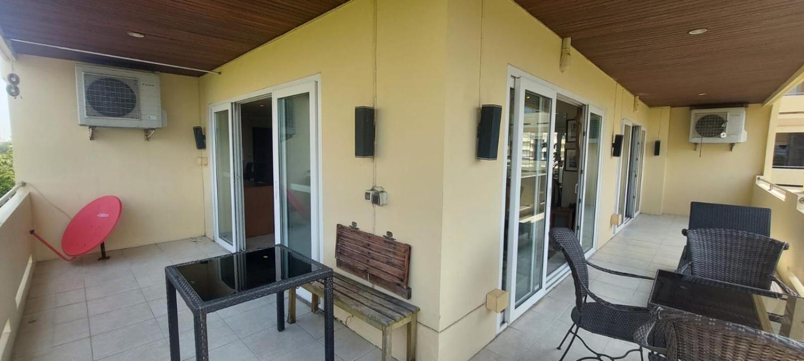 View Talay Residence 6 Wongamat Beach — photo 4