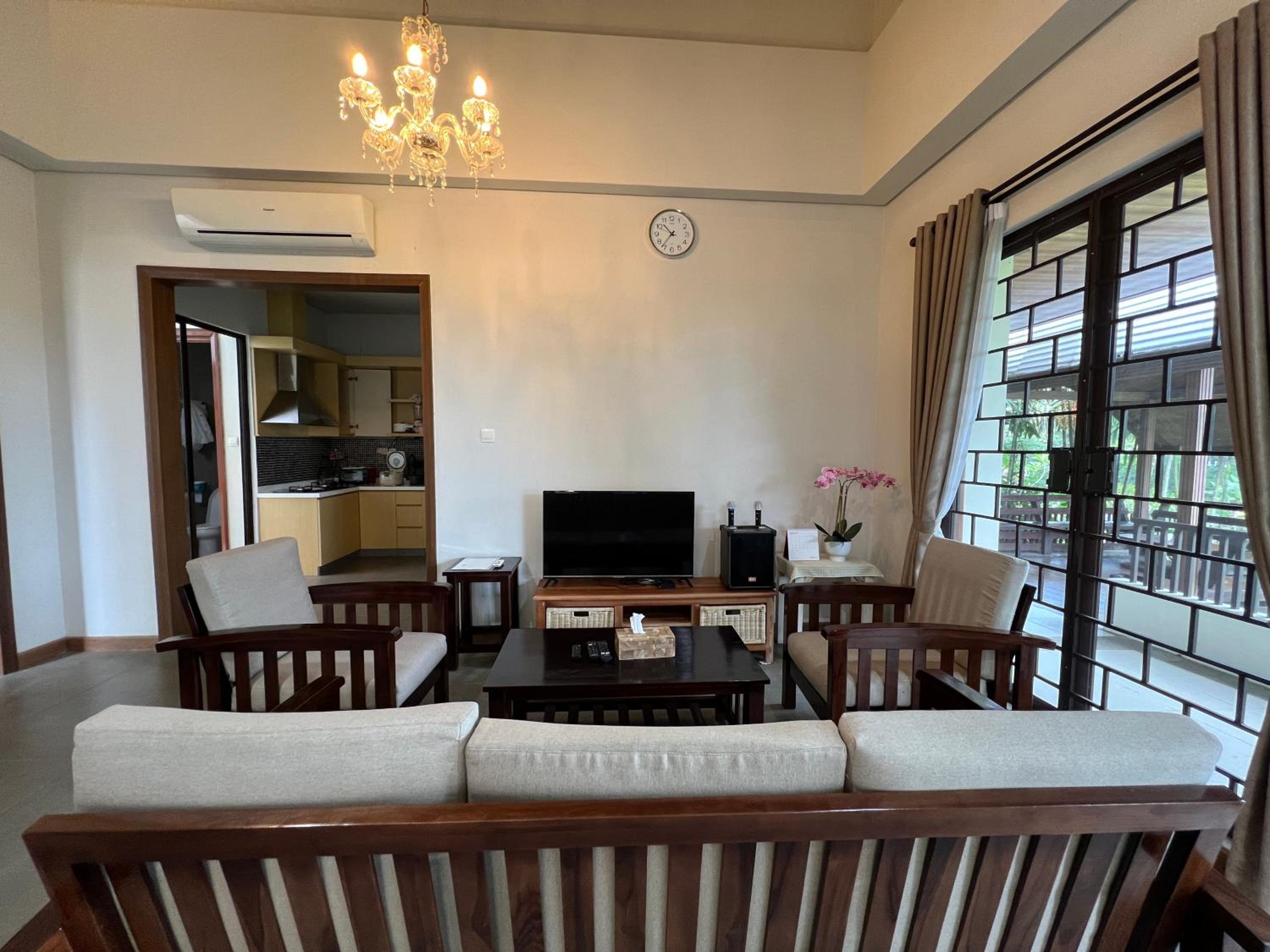Villa Ophelia at Vimala Hills view 5