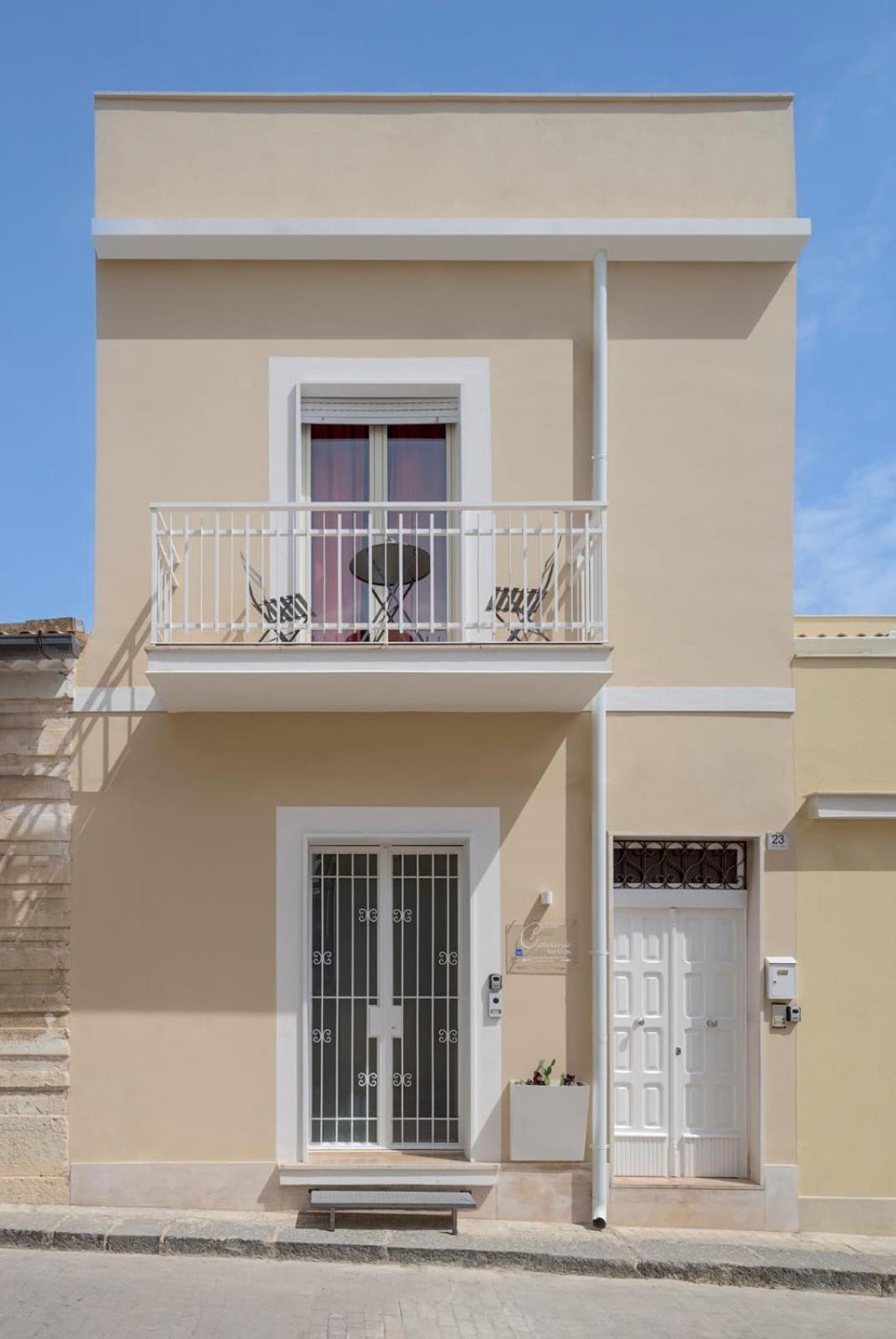 Casa Caterina view 2