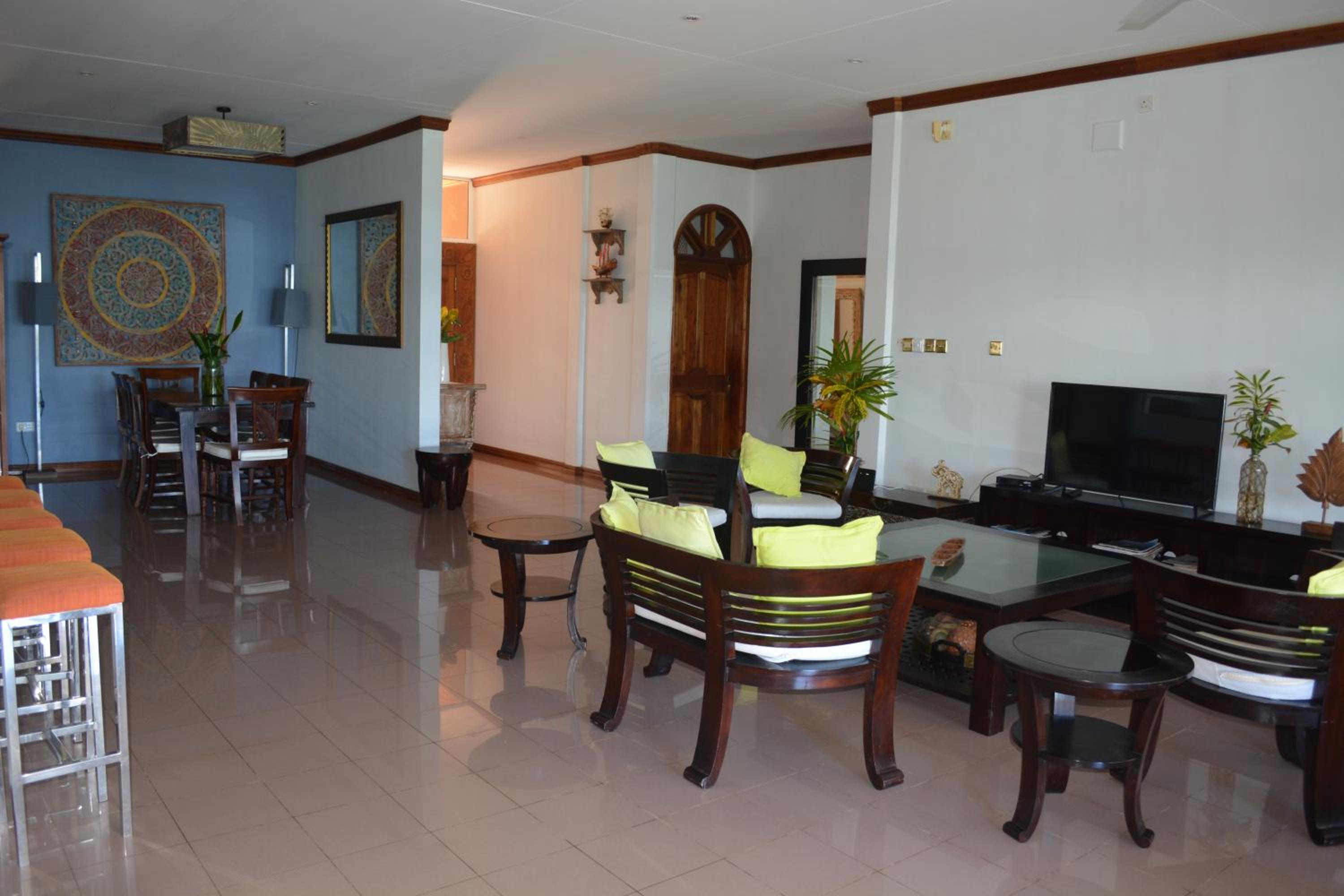 Bayview Villa -Sea Side Villa photo 5