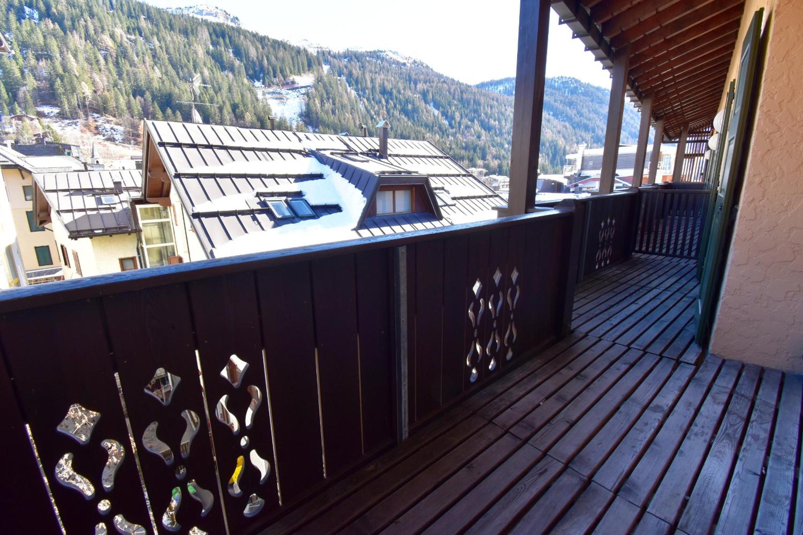 Central SPORT CAMPIGLIO 407