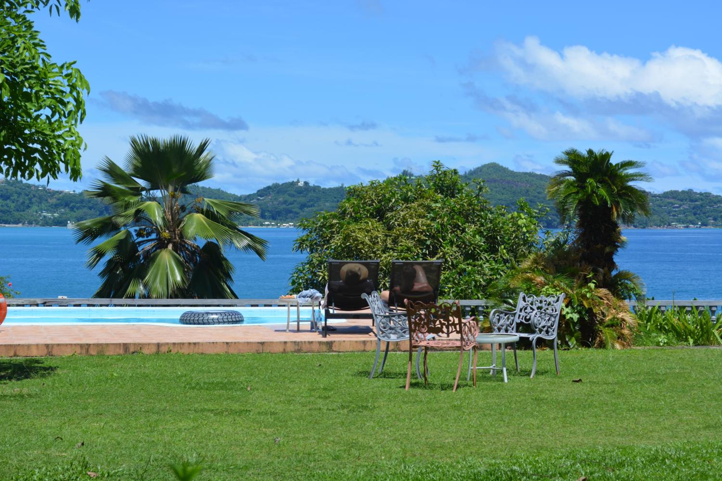 Bayview Villa -Sea Side Villa photo 2