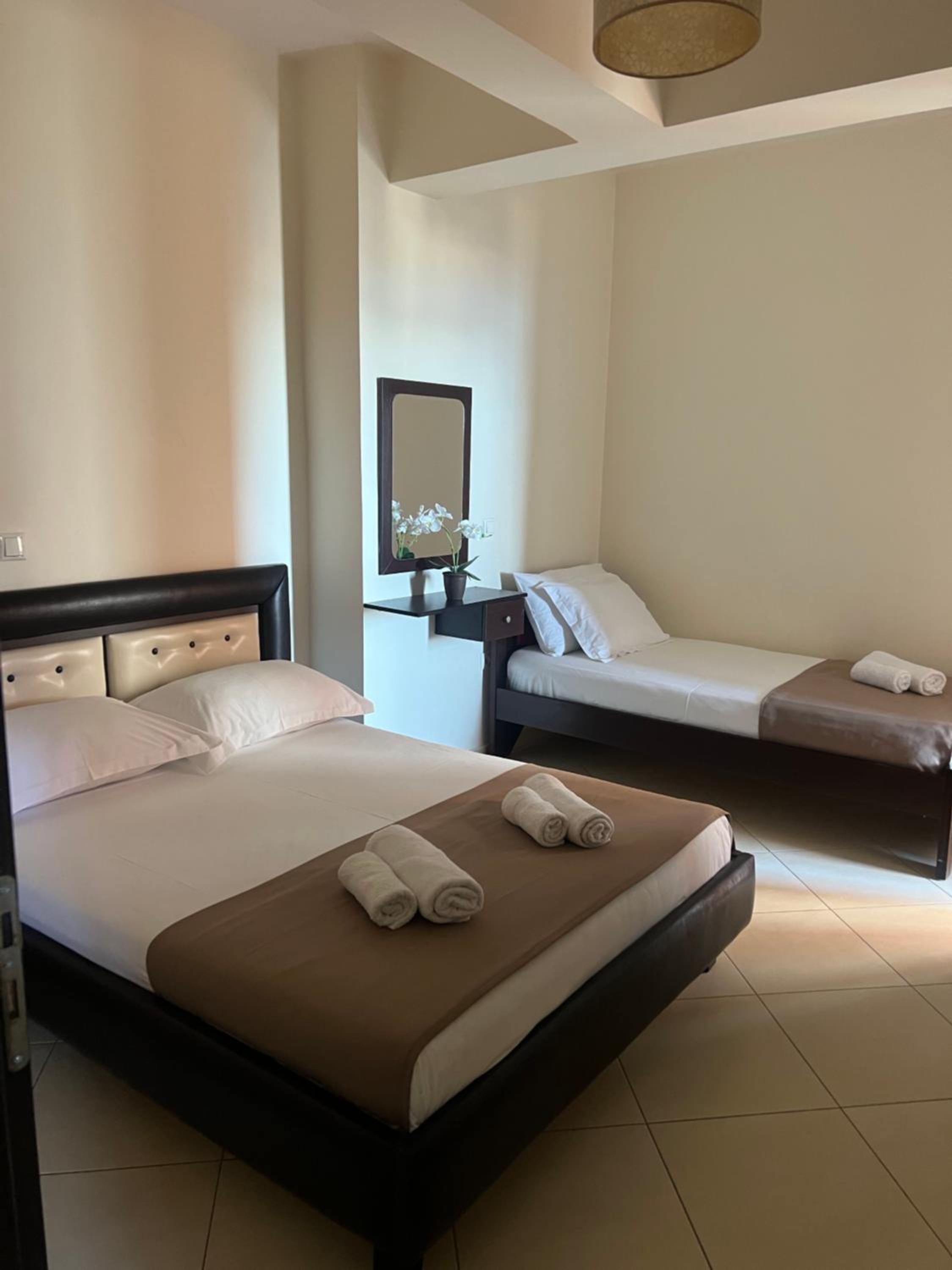 Ansi Paradiso Apartaments