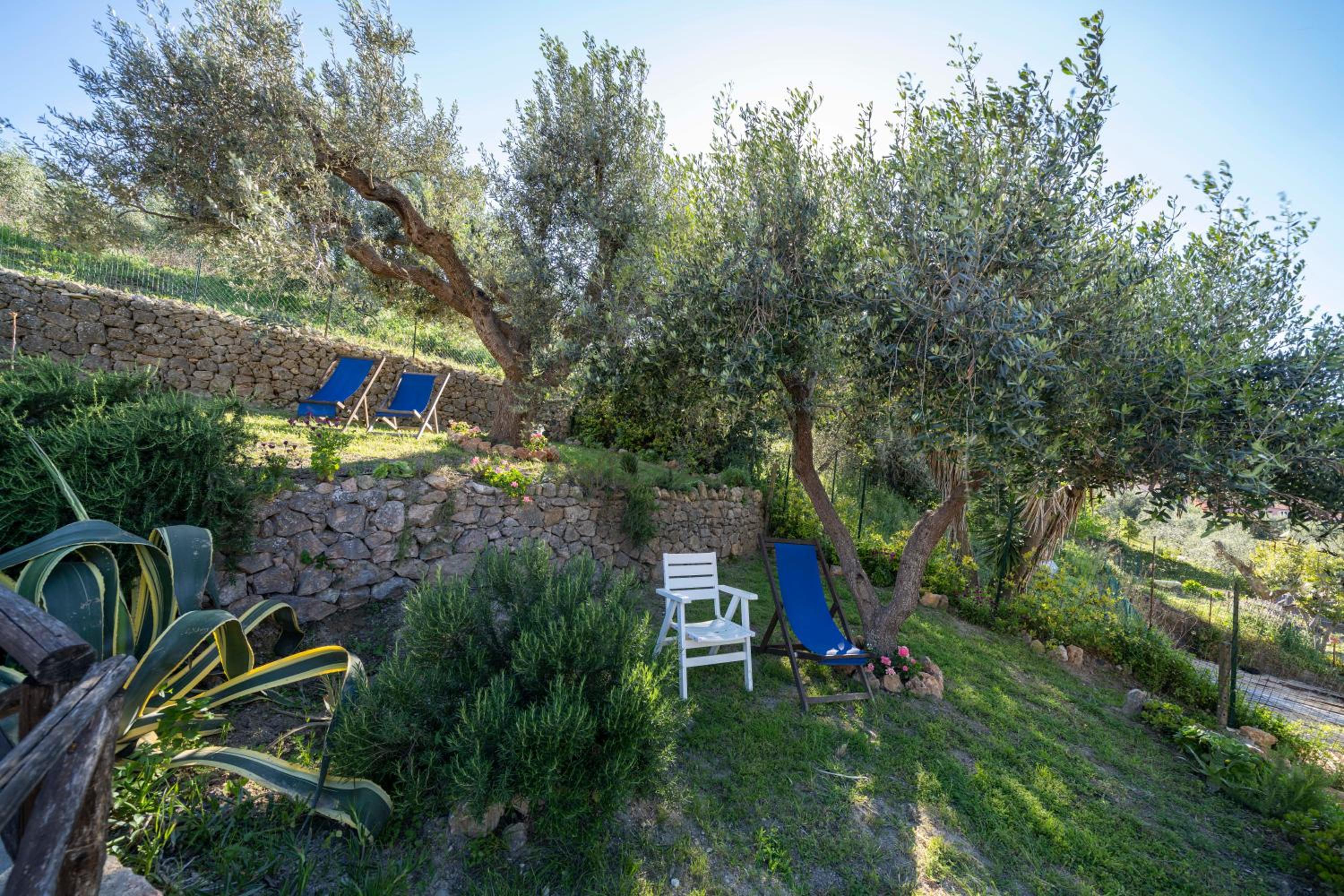 Il Poggetto di Porto Ercole Affittacamere view 4