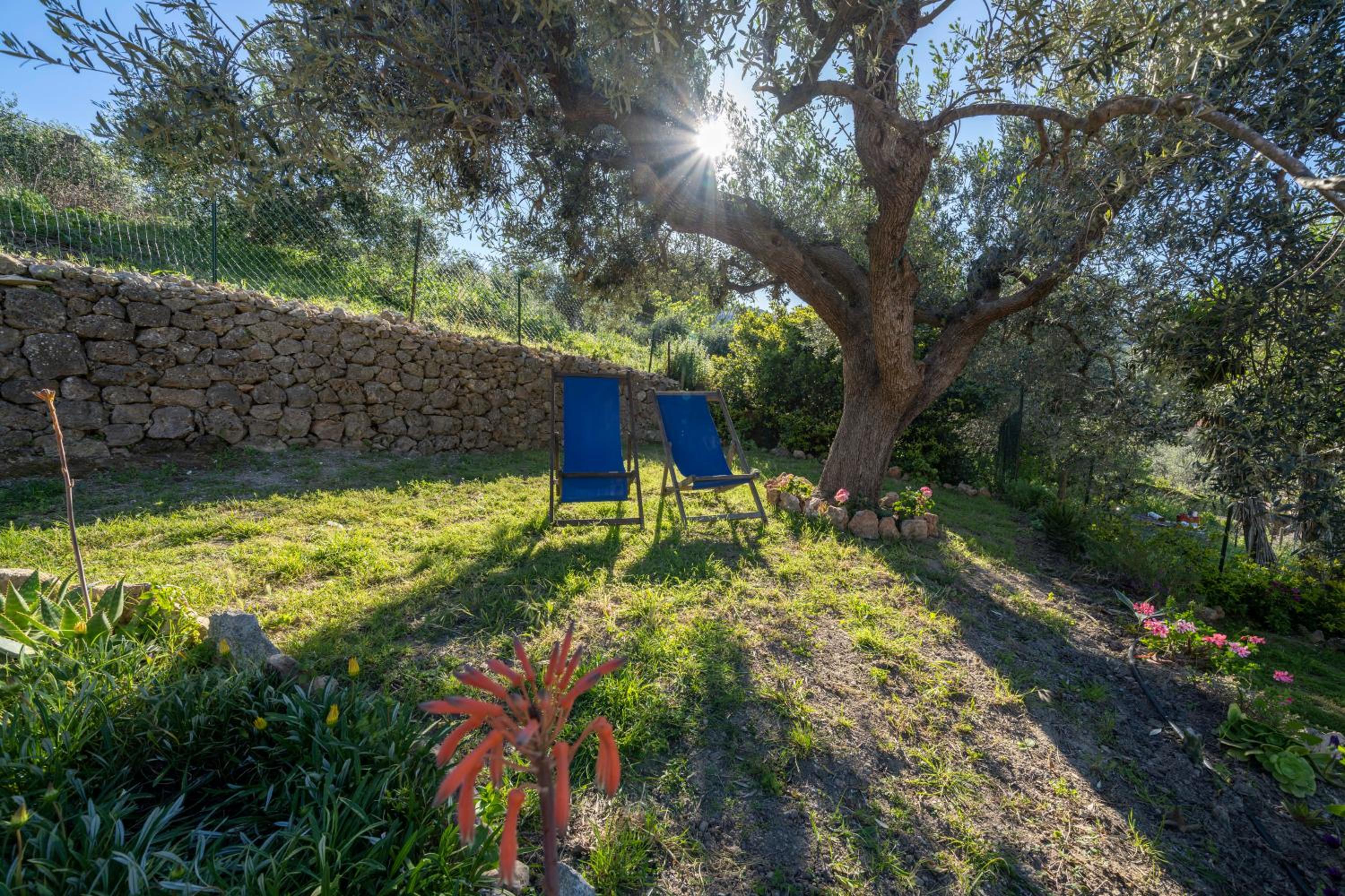 Il Poggetto di Porto Ercole Affittacamere view 3