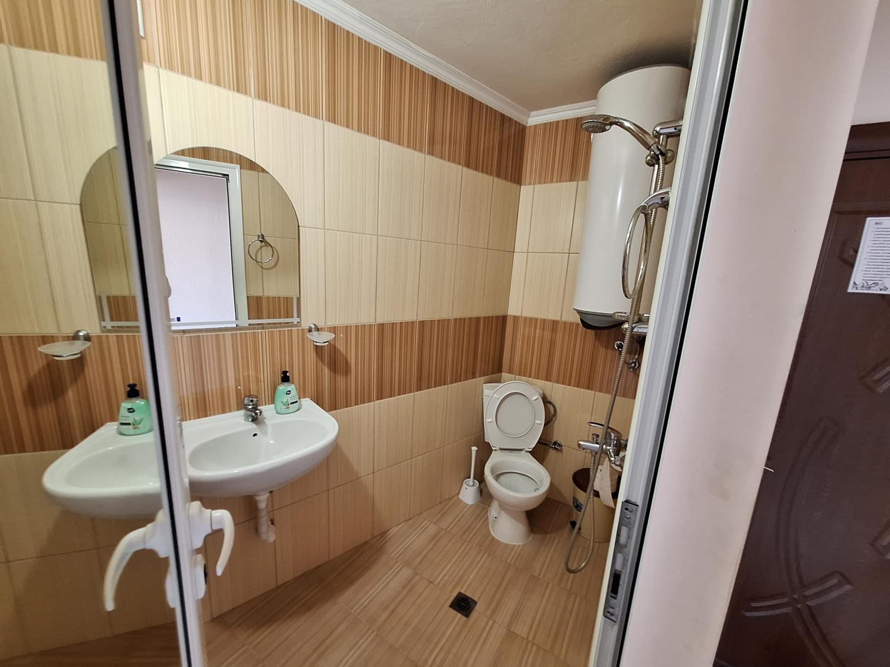 Pomorie Apartaments