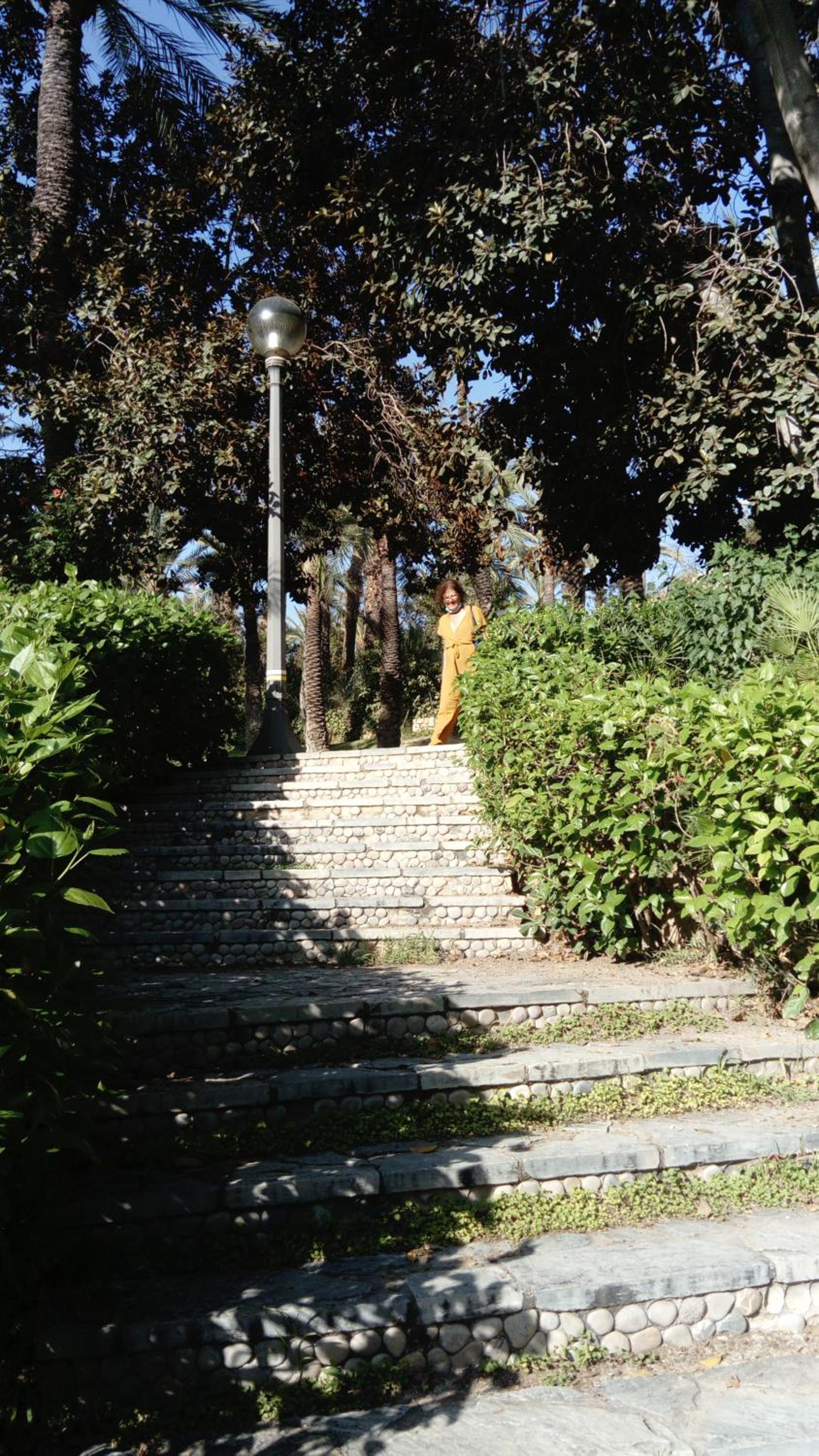 human