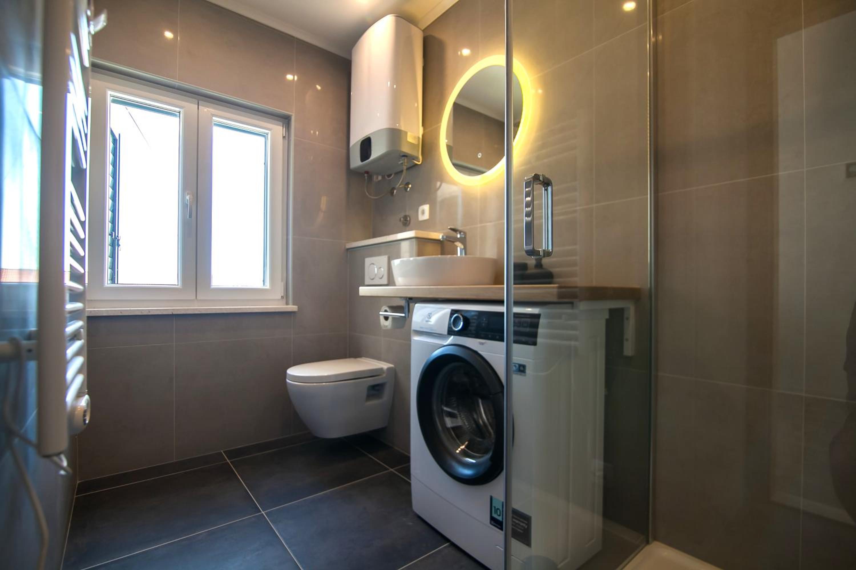 Sirius Apartments - Free Private Parking