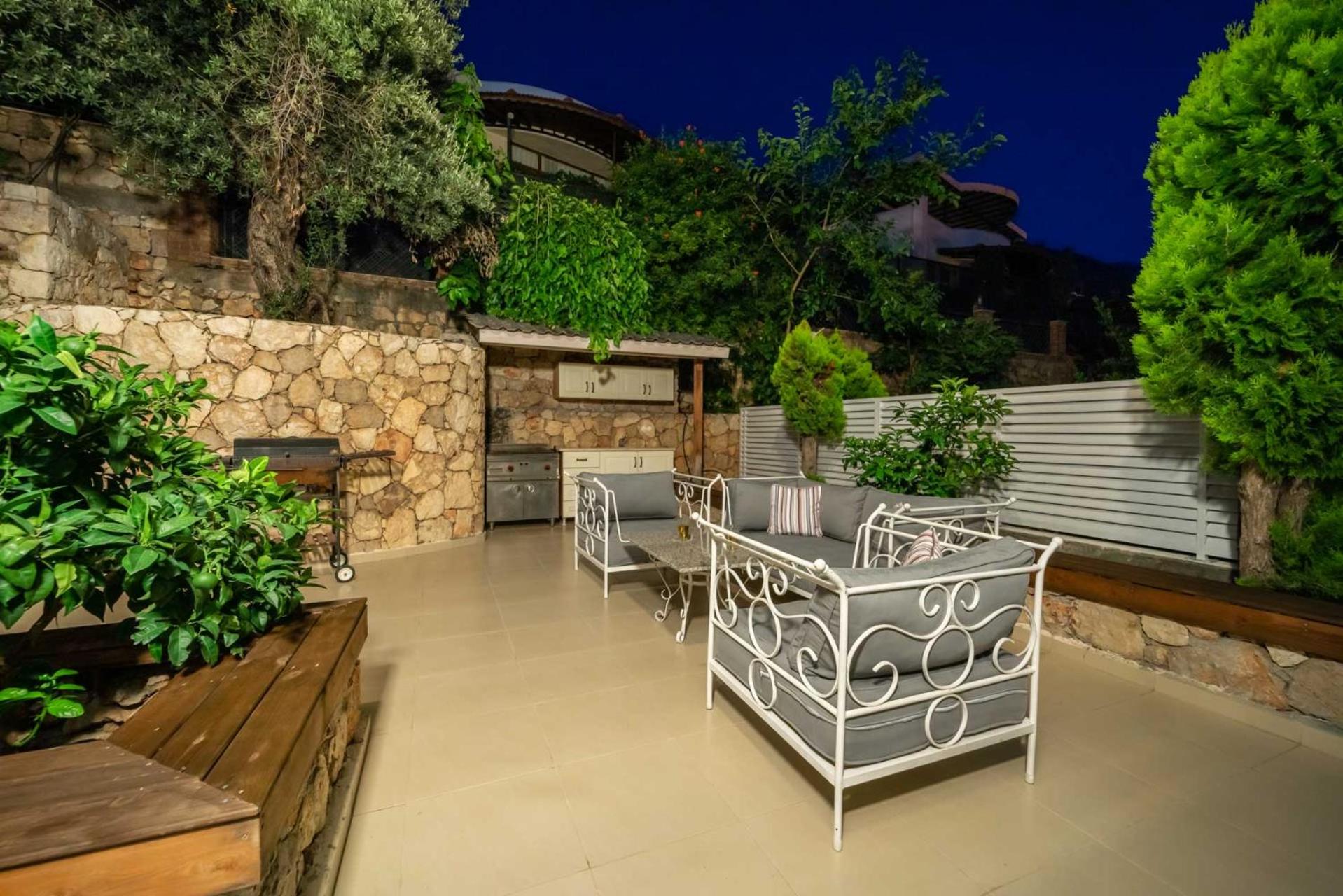 Eco Villa Gizem view 5