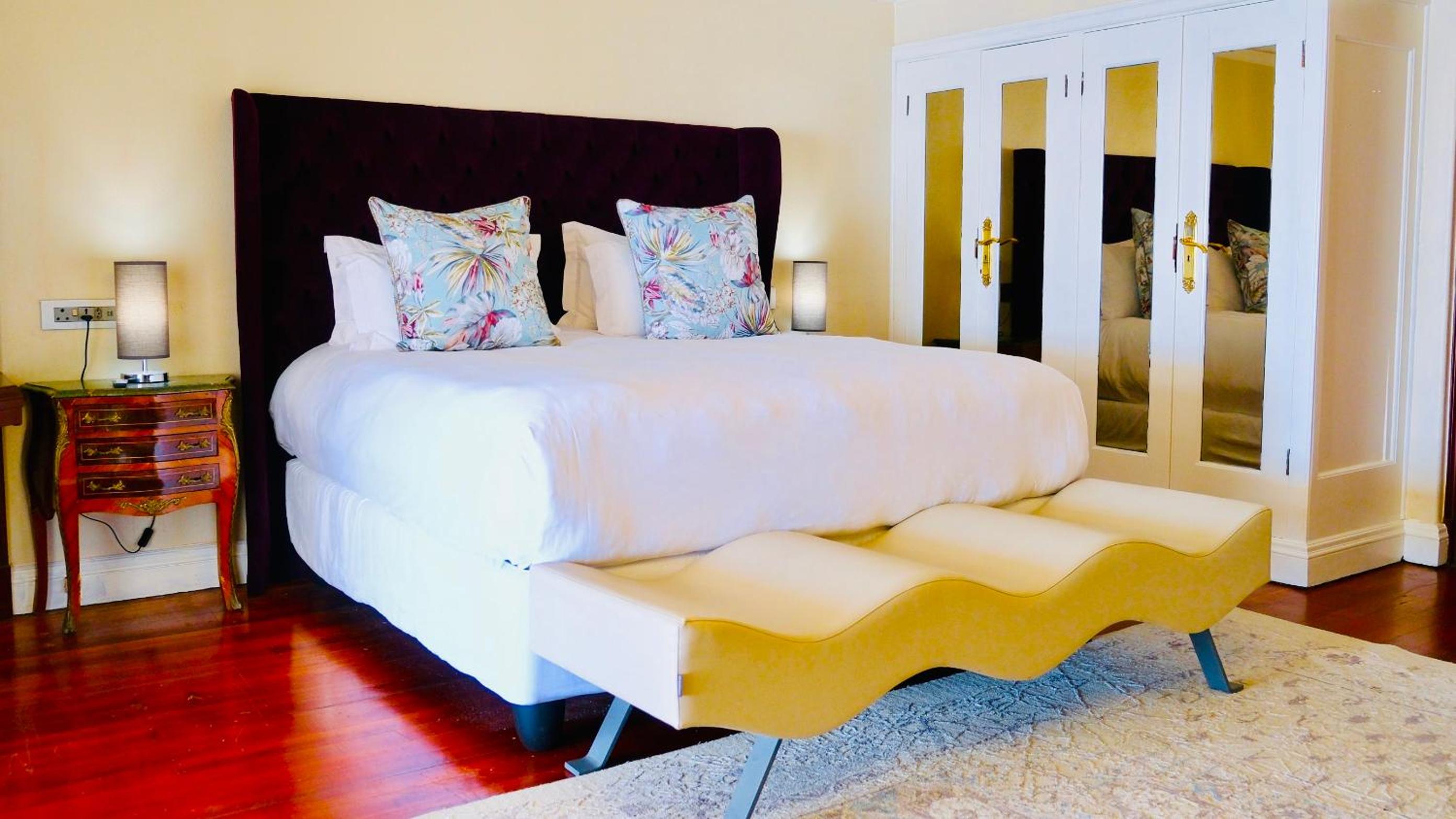 Mira Beach Villa view 4